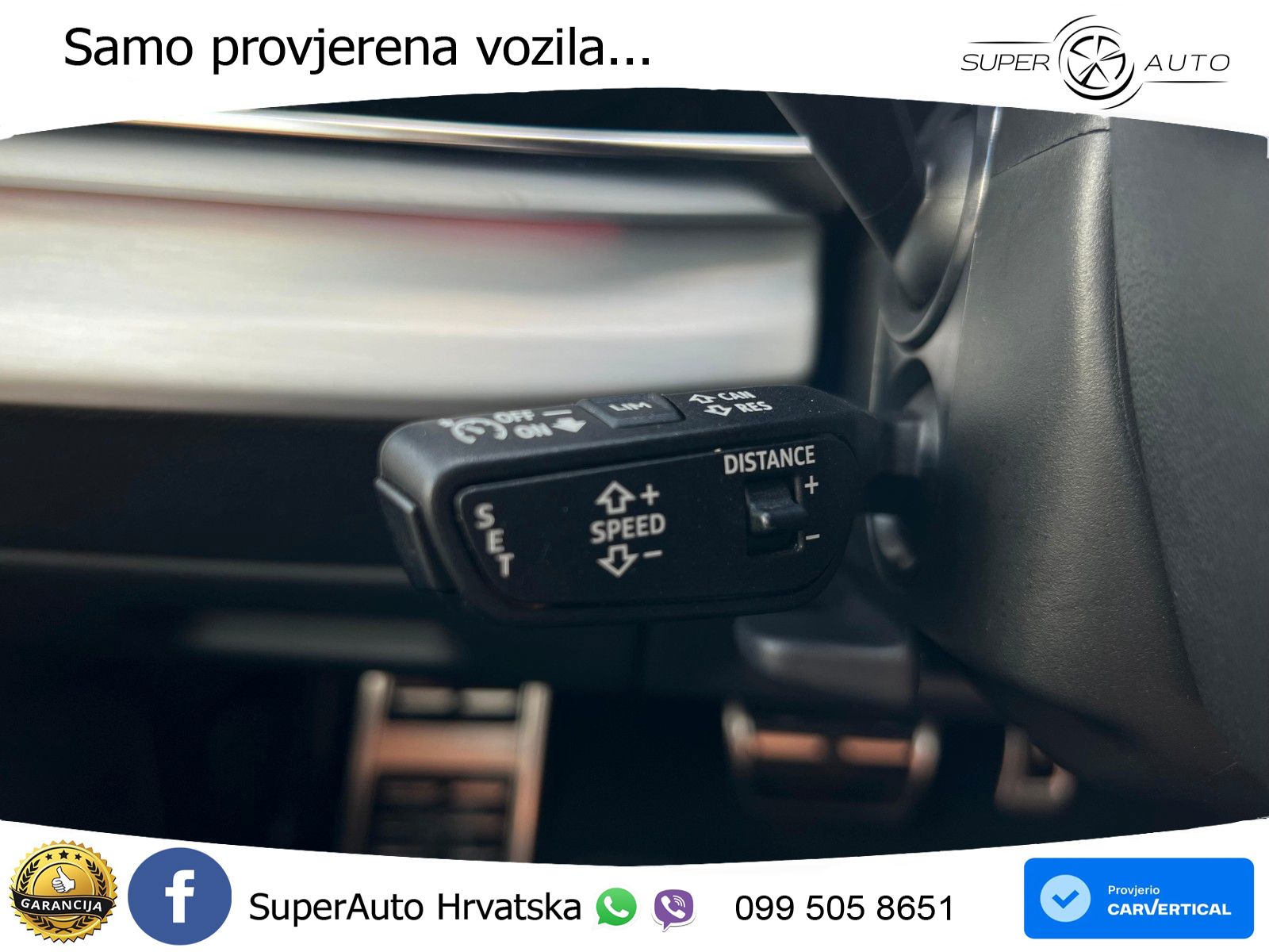 Audi Q8 50 TDI V6 (286 KS) quattro Tiptronic