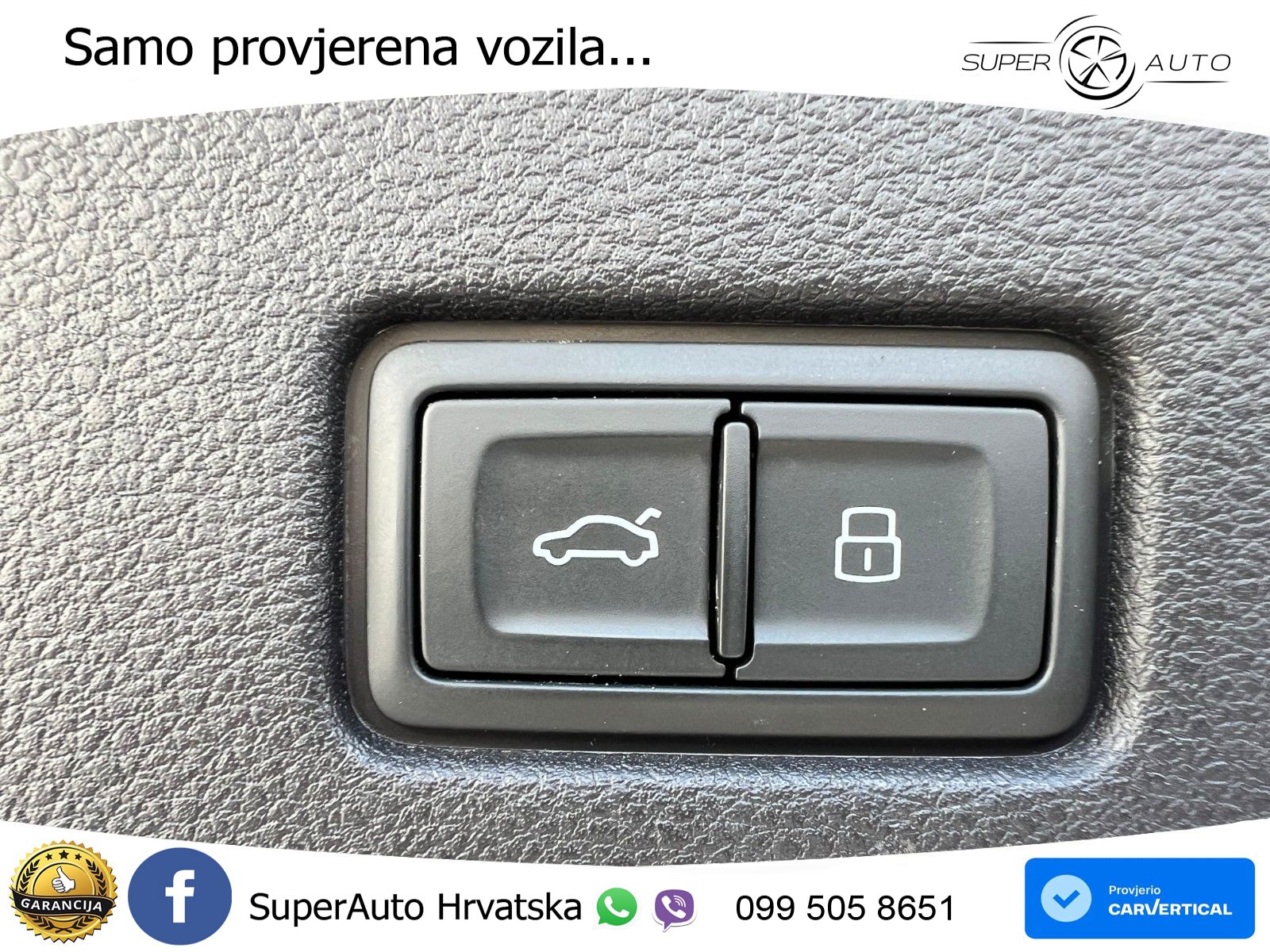Audi Q8 50 TDI V6 (286 KS) quattro Tiptronic