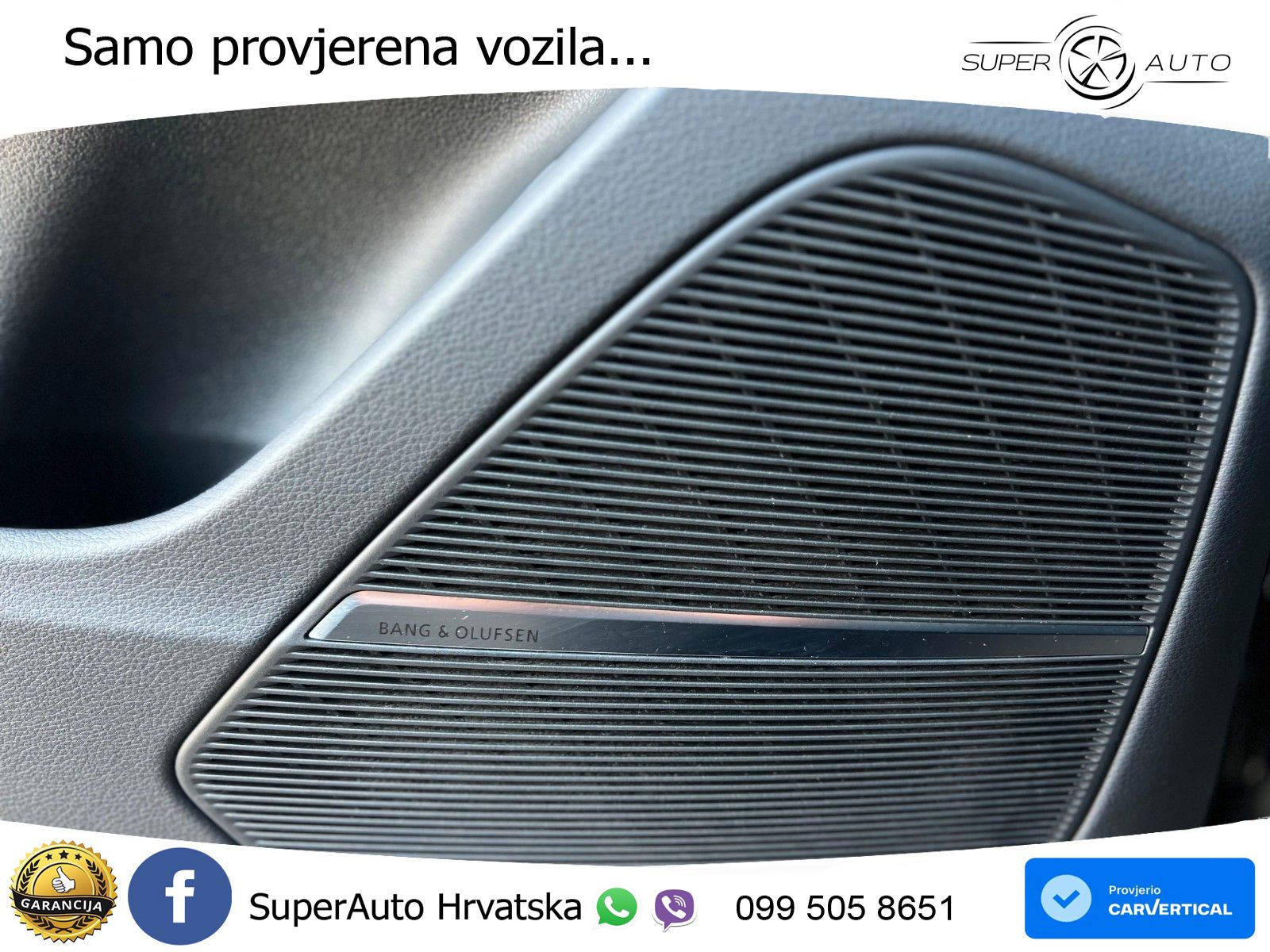 Audi Q8 50 TDI V6 (286 KS) quattro Tiptronic