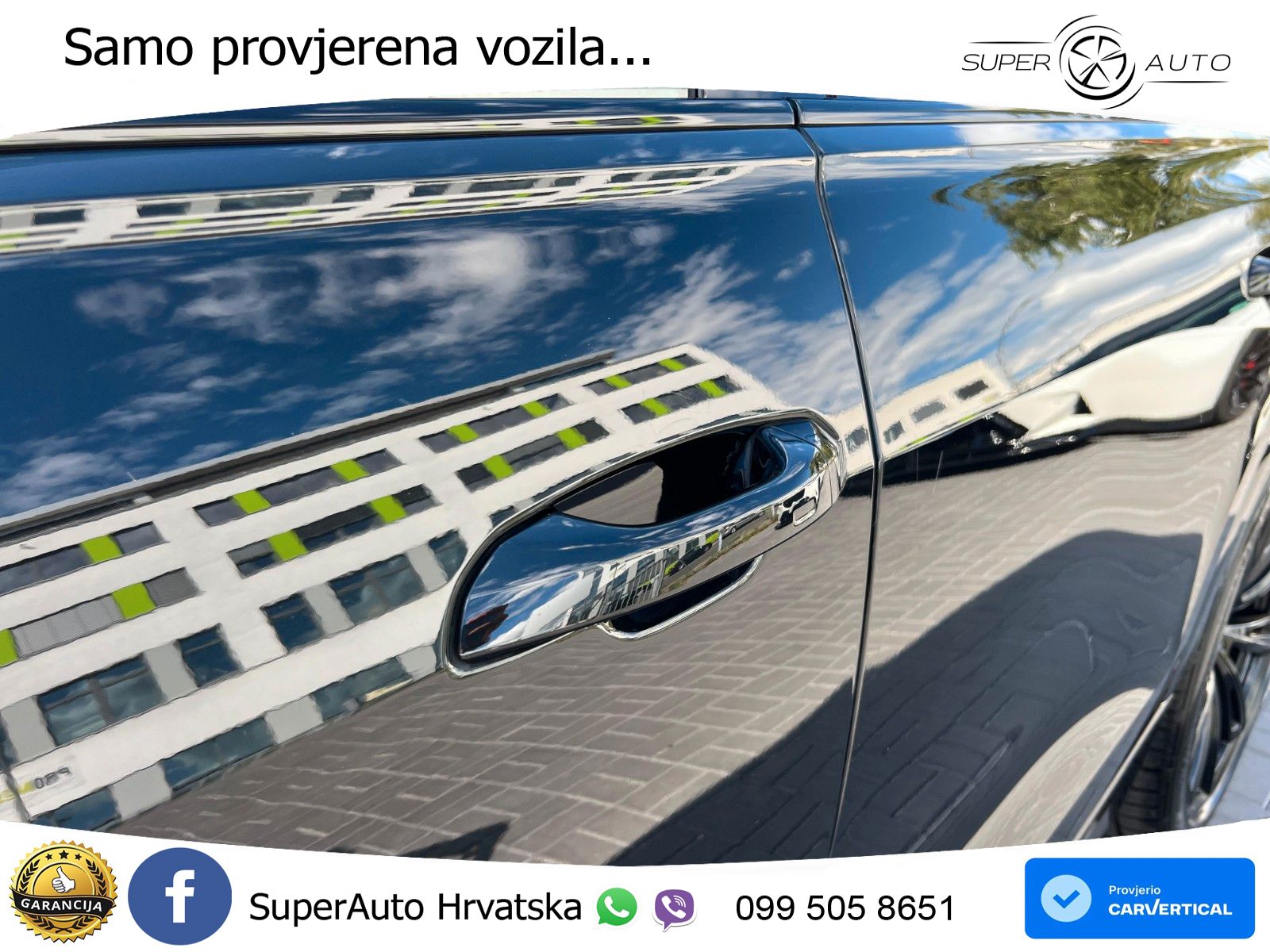 Audi Q8 50 TDI V6 (286 KS) quattro Tiptronic