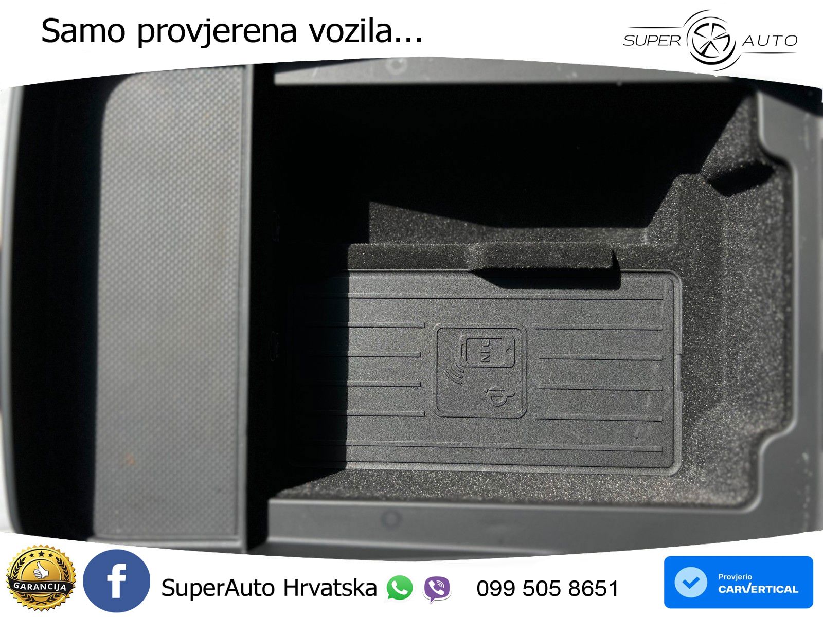 Audi Q8 50 TDI V6 (286 KS) quattro Tiptronic