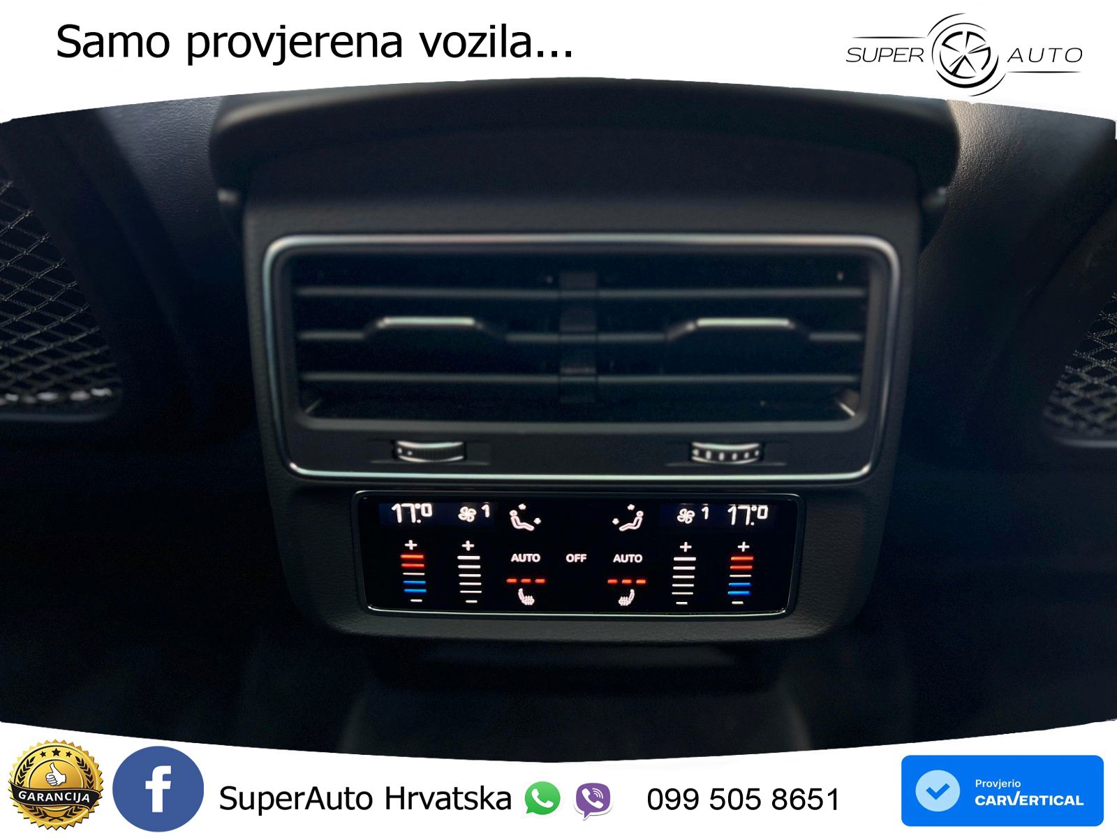 Audi Q8 50 TDI V6 (286 KS) quattro Tiptronic