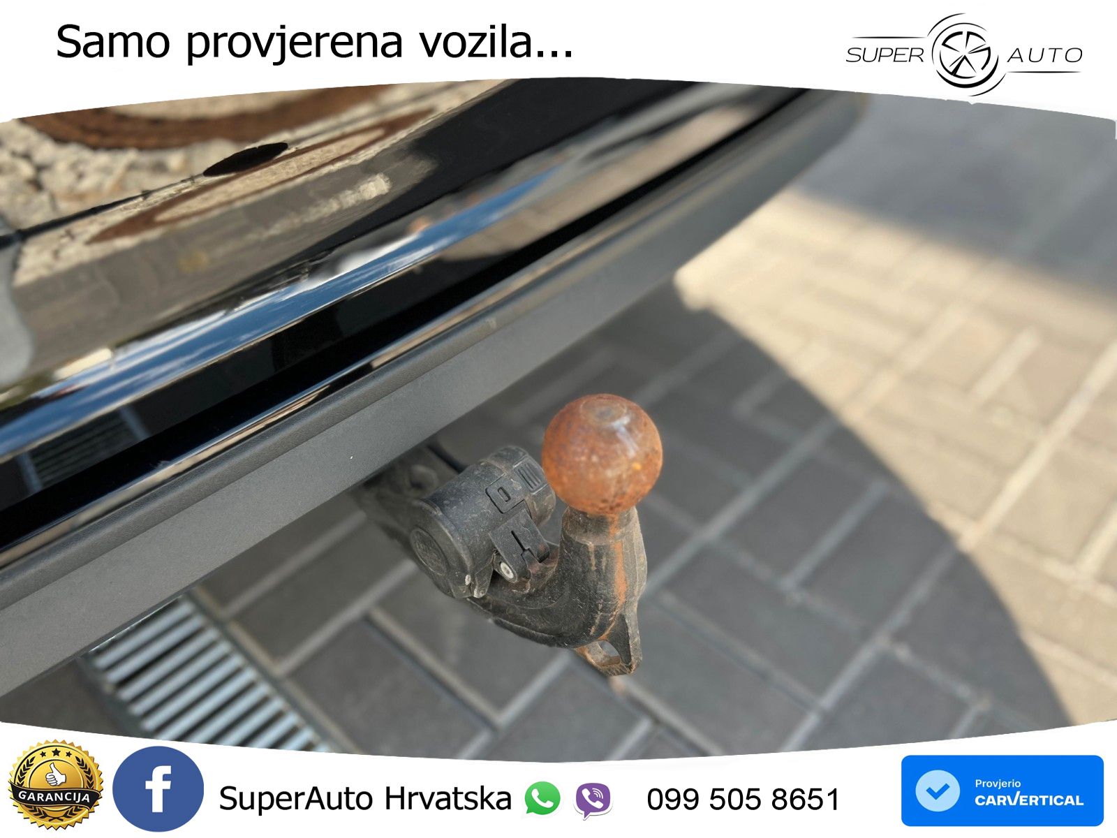 Audi Q8 50 TDI V6 (286 KS) quattro Tiptronic