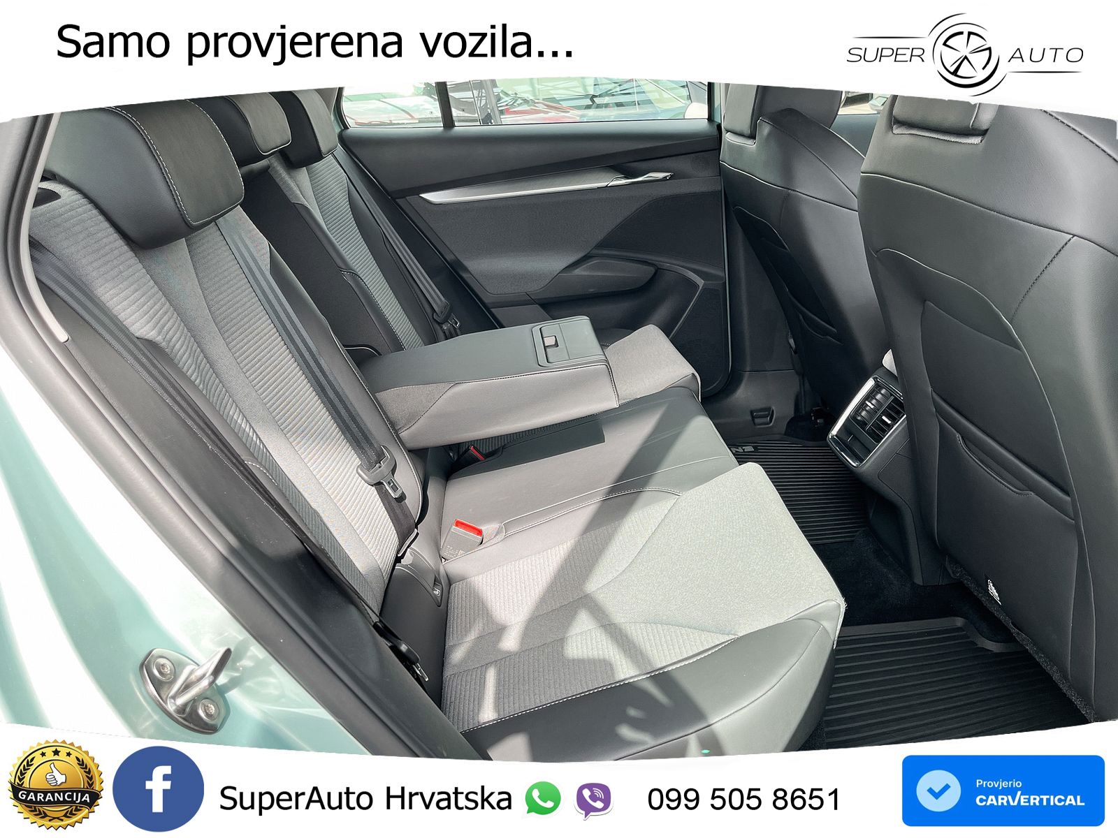 Škoda Enyaq iV 80 82 kWh (204 KS) Loft LED+ACC