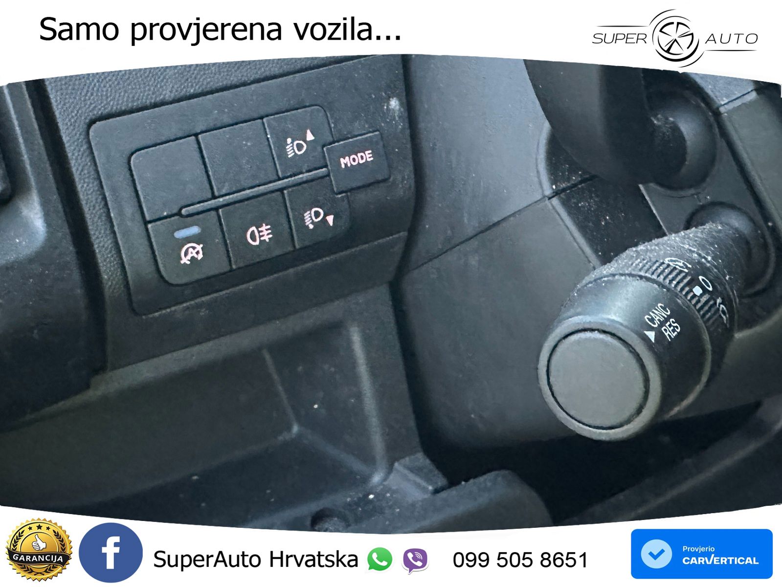 Citroën Jumper 140 KS