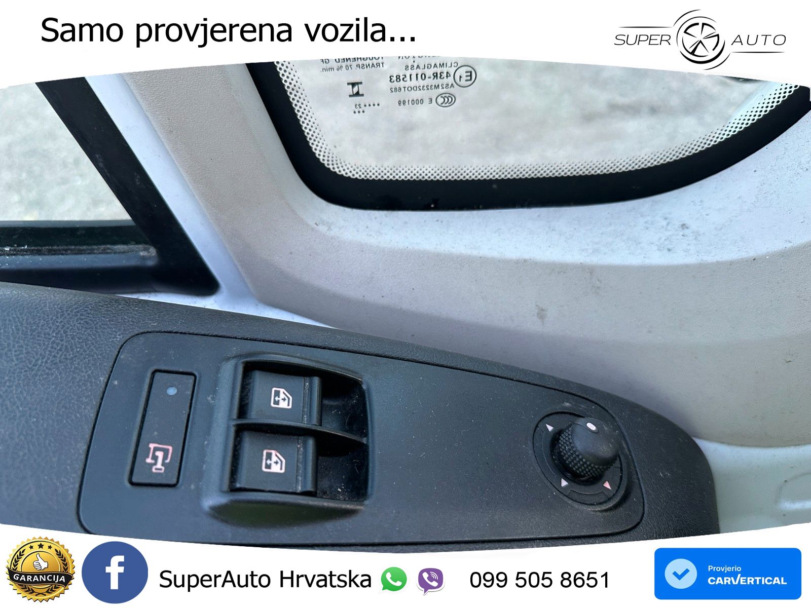 Citroën Jumper 140 KS