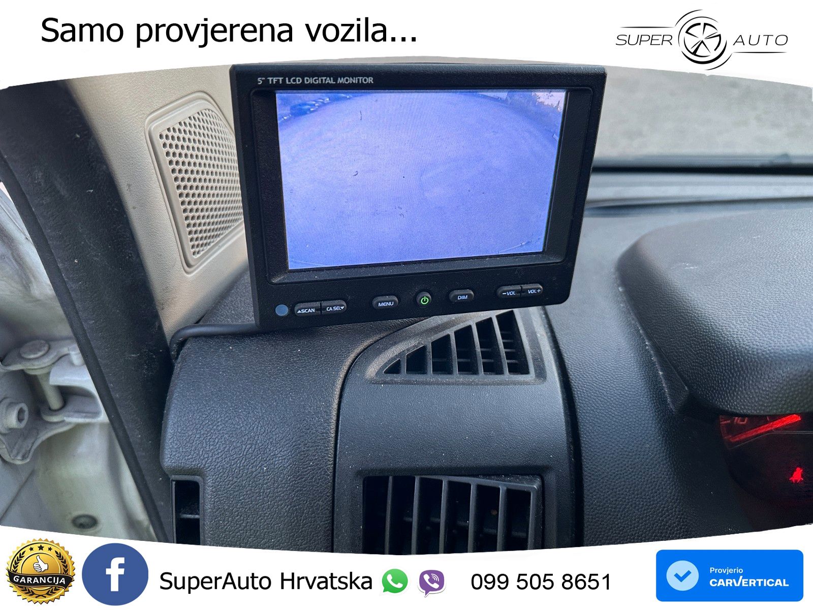 Citroën Jumper 140 KS