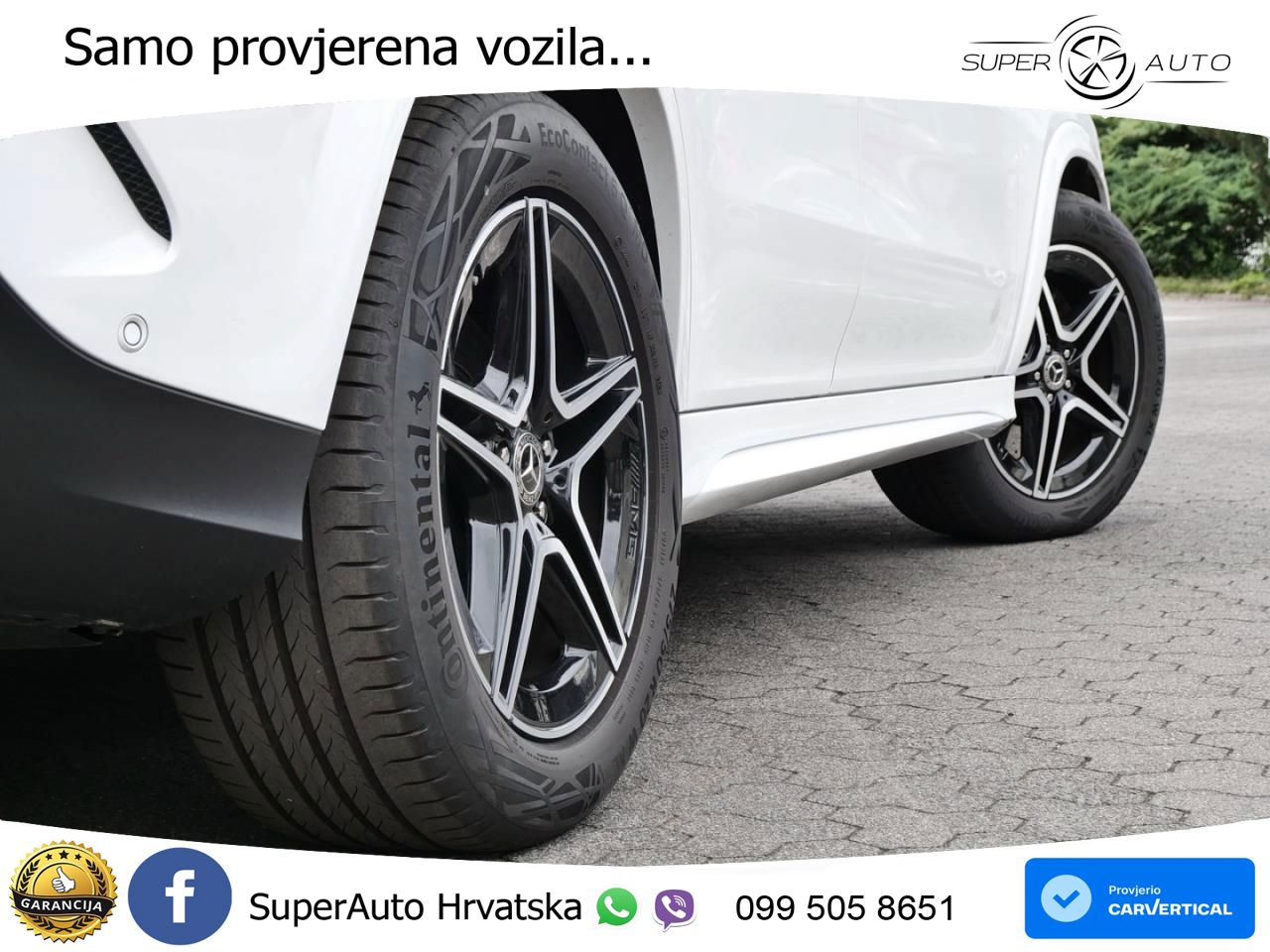 Mercedes GLE Coupe 450d (367 KS) EQ Boost 4MATIC 9G-TRONIC AMG LED+GR SJED+ACC
