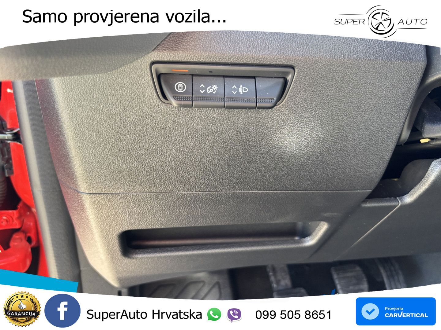 Renault Master 131 KS
