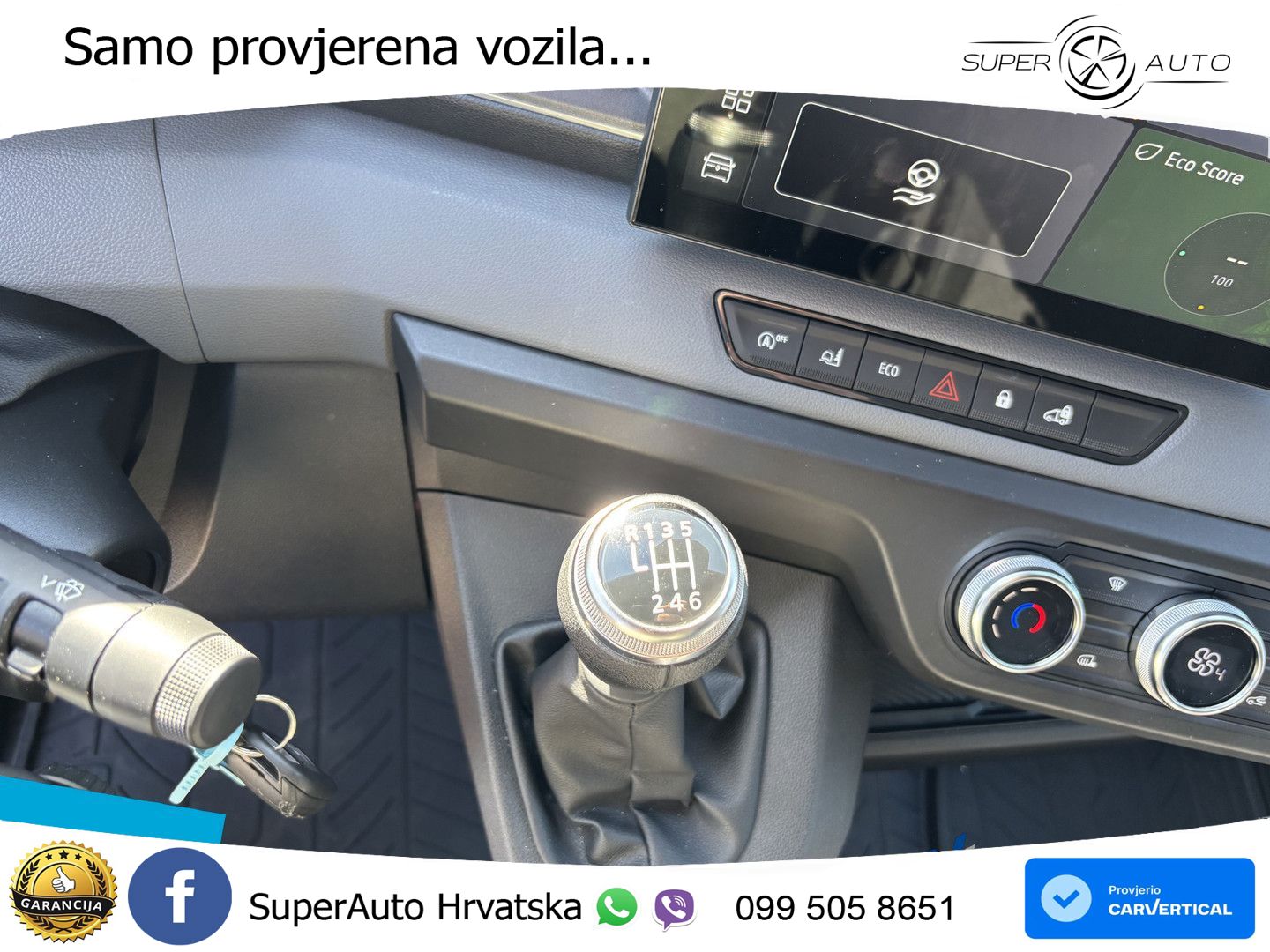 Renault Master 131 KS