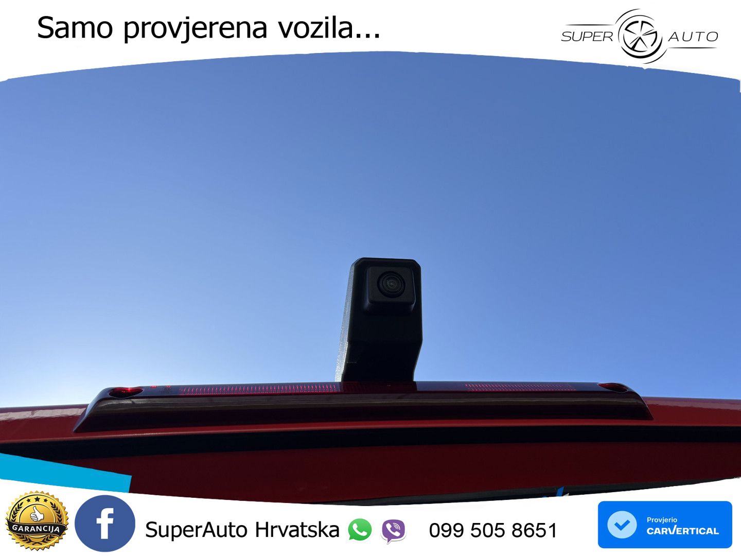 Renault Master 131 KS