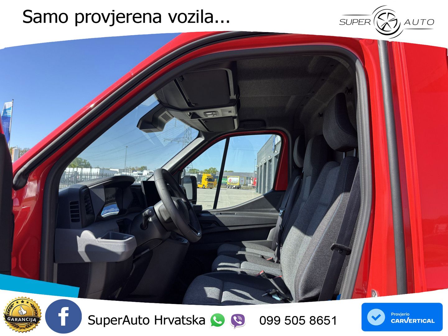 Renault Master 131 KS