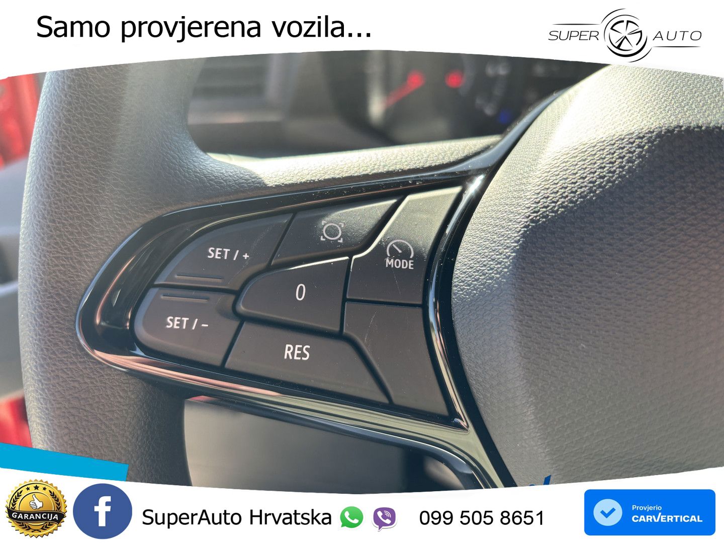 Renault Master 131 KS