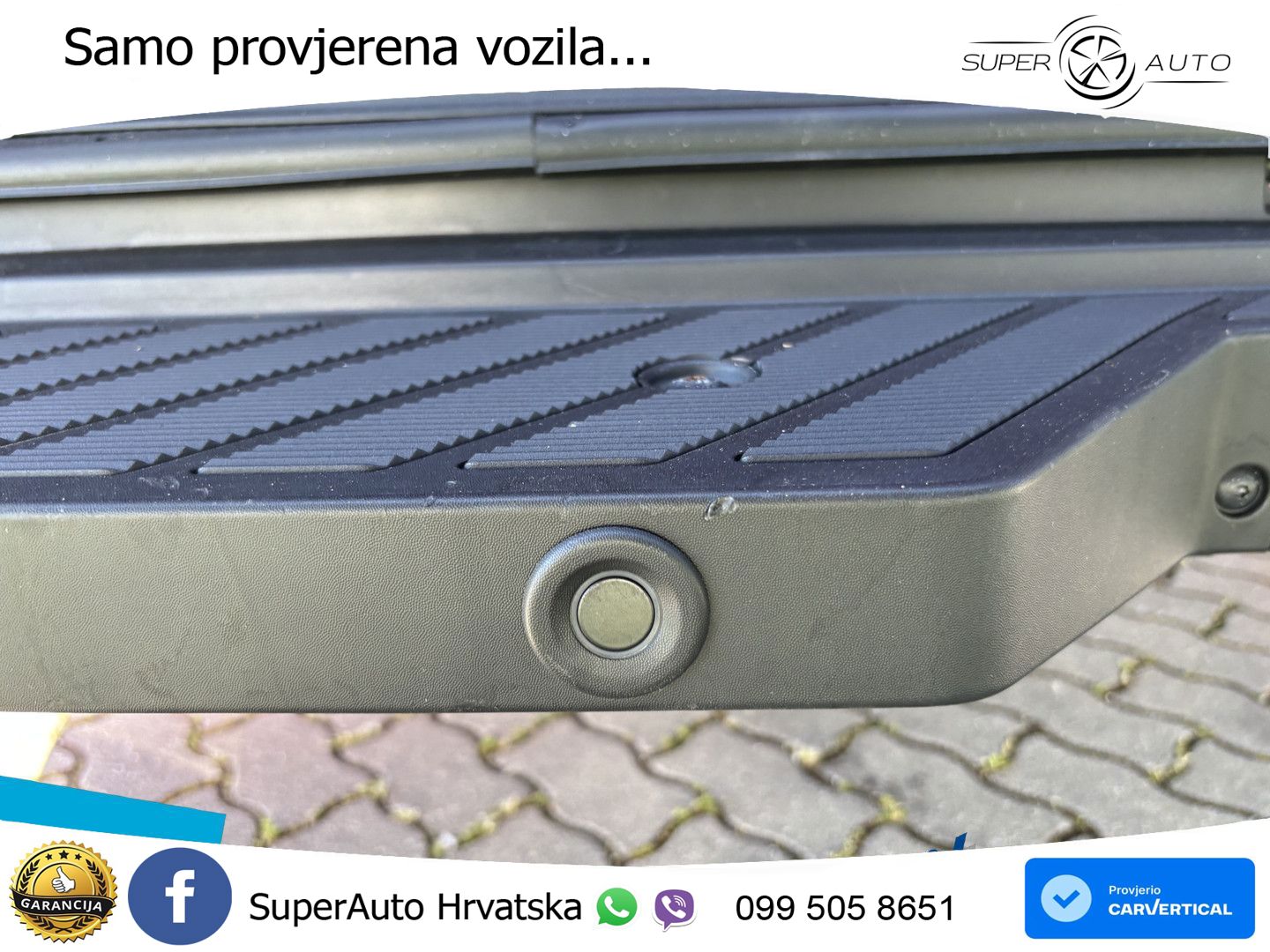 Renault Master 131 KS