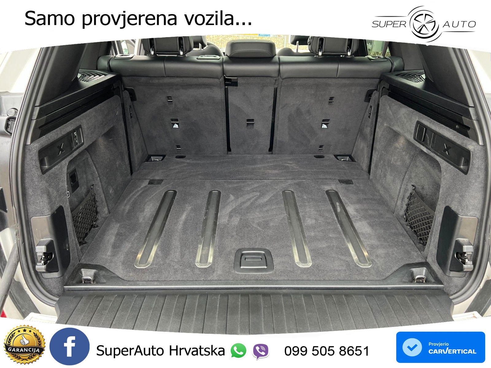 BMW X5 30d (298 KS) xDrive Steptronic