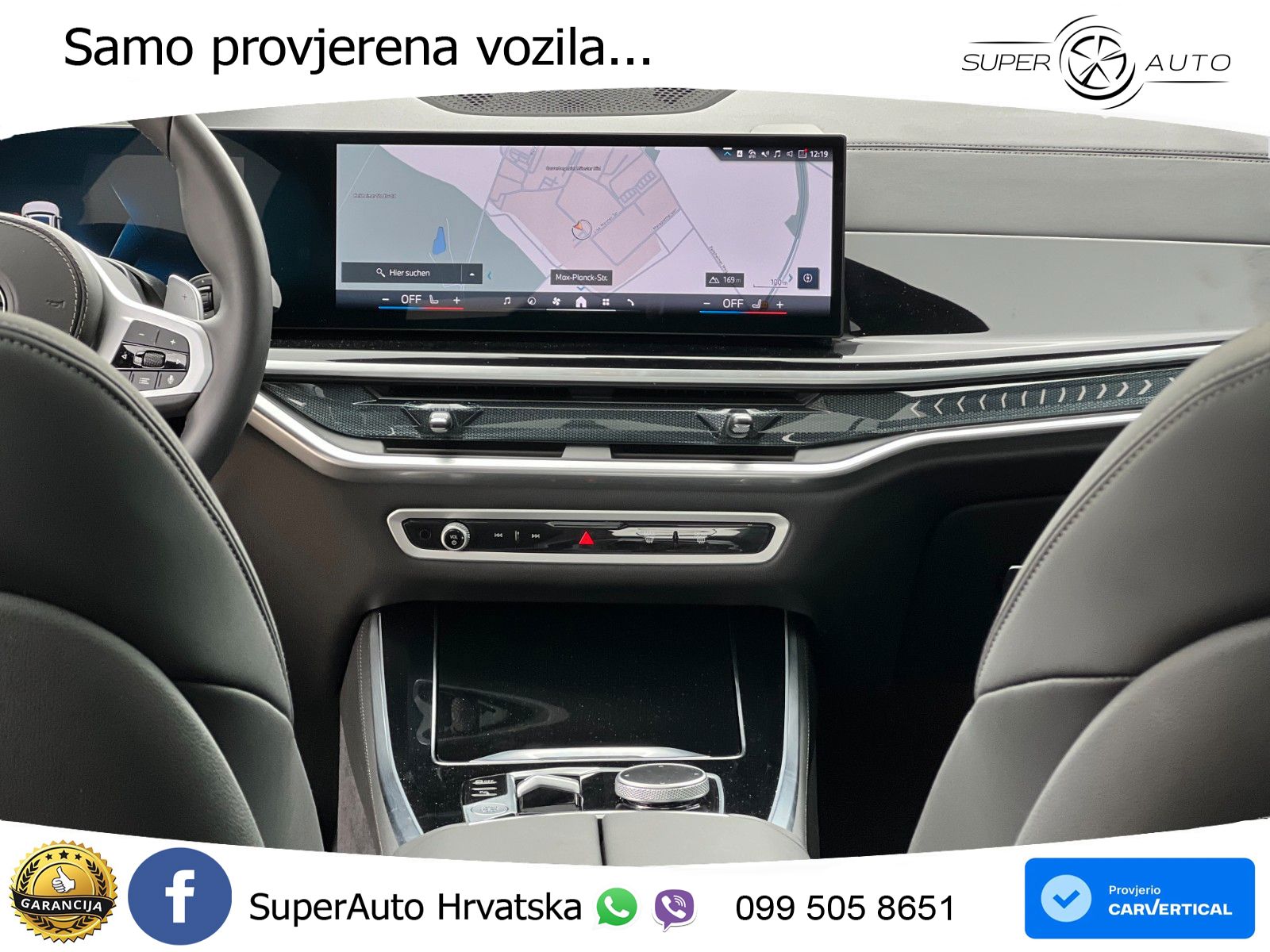 BMW X5 30d (298 KS) xDrive Steptronic