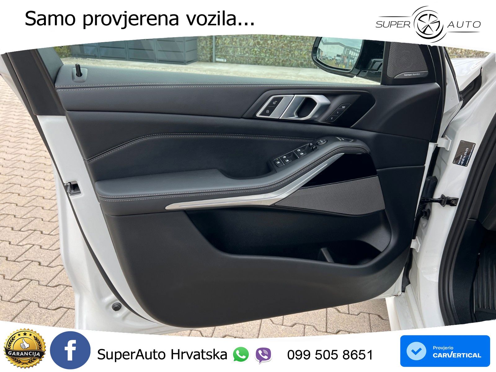 BMW X5 30d (298 KS) xDrive Steptronic