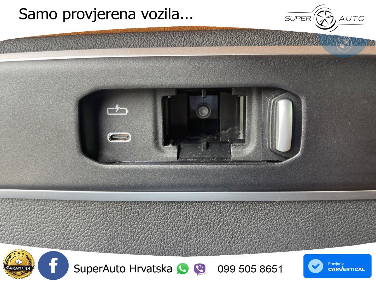 BMW X5 30d (298 KS) xDrive Steptronic M Sport ZRAČNI+ACC+GR SJED+KAM+PANO
