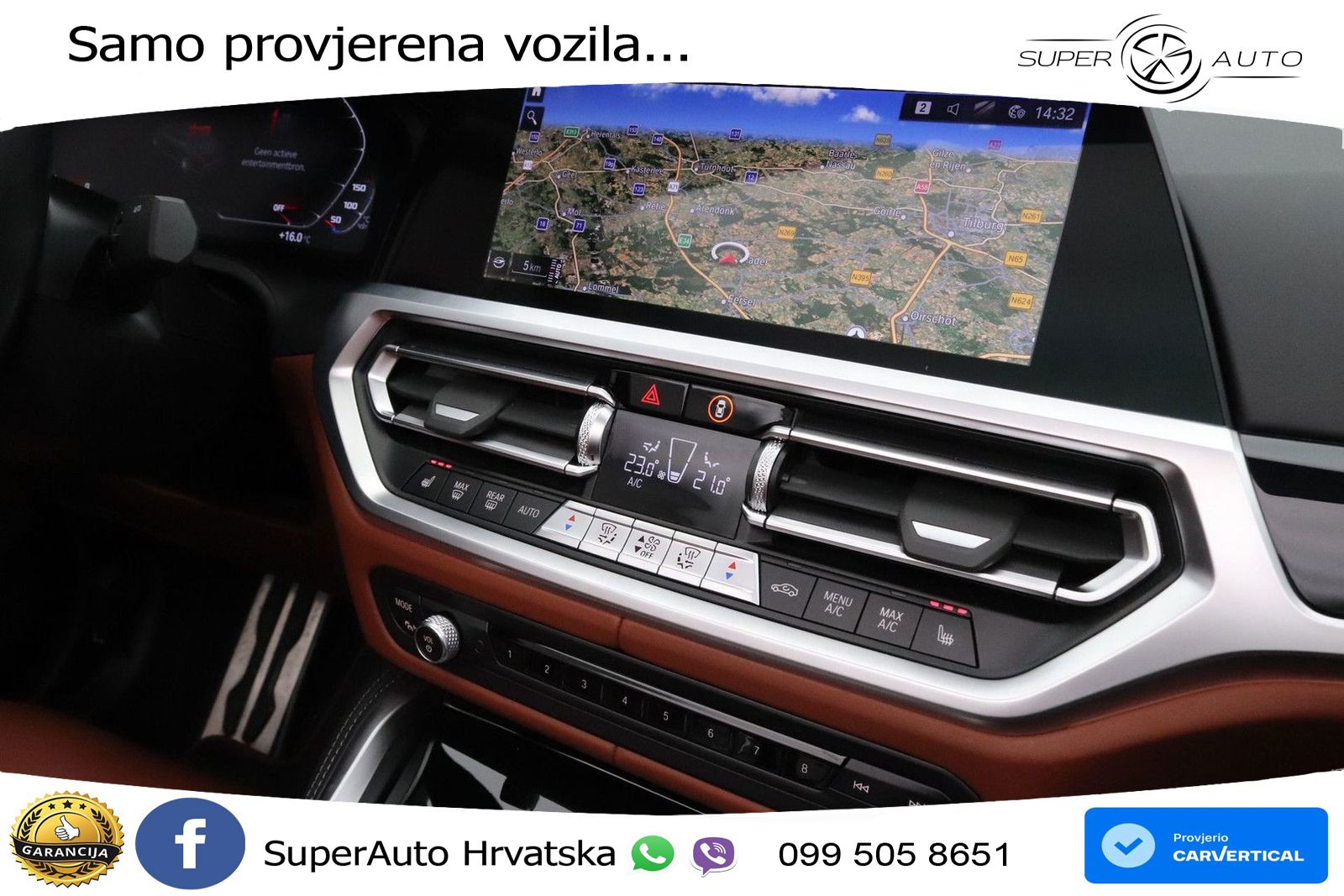 BMW M4 Convertible Competition 3.0 (510 KS) xDrive Steptronic