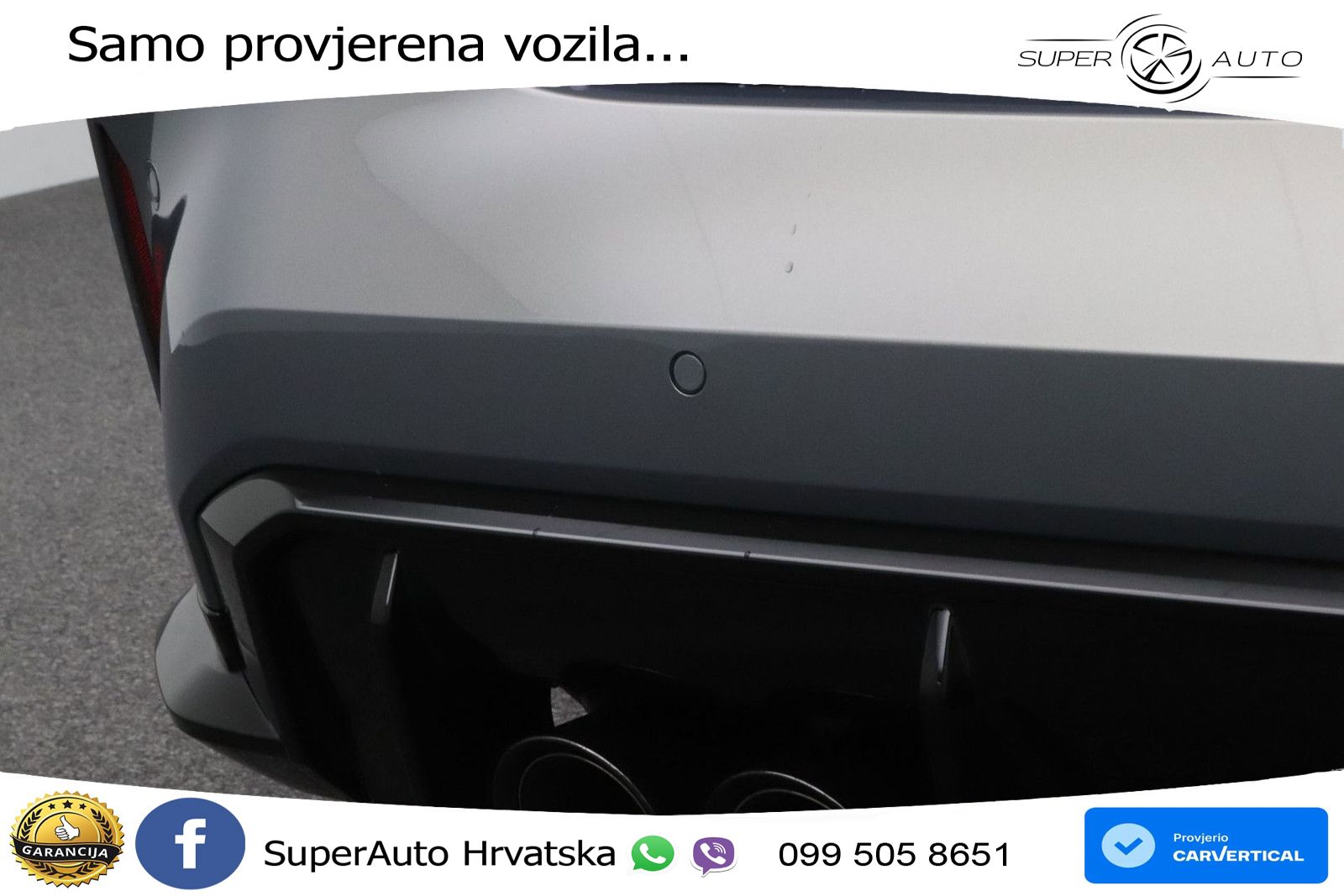 BMW M4 Convertible Competition 3.0 (510 KS) xDrive Steptronic