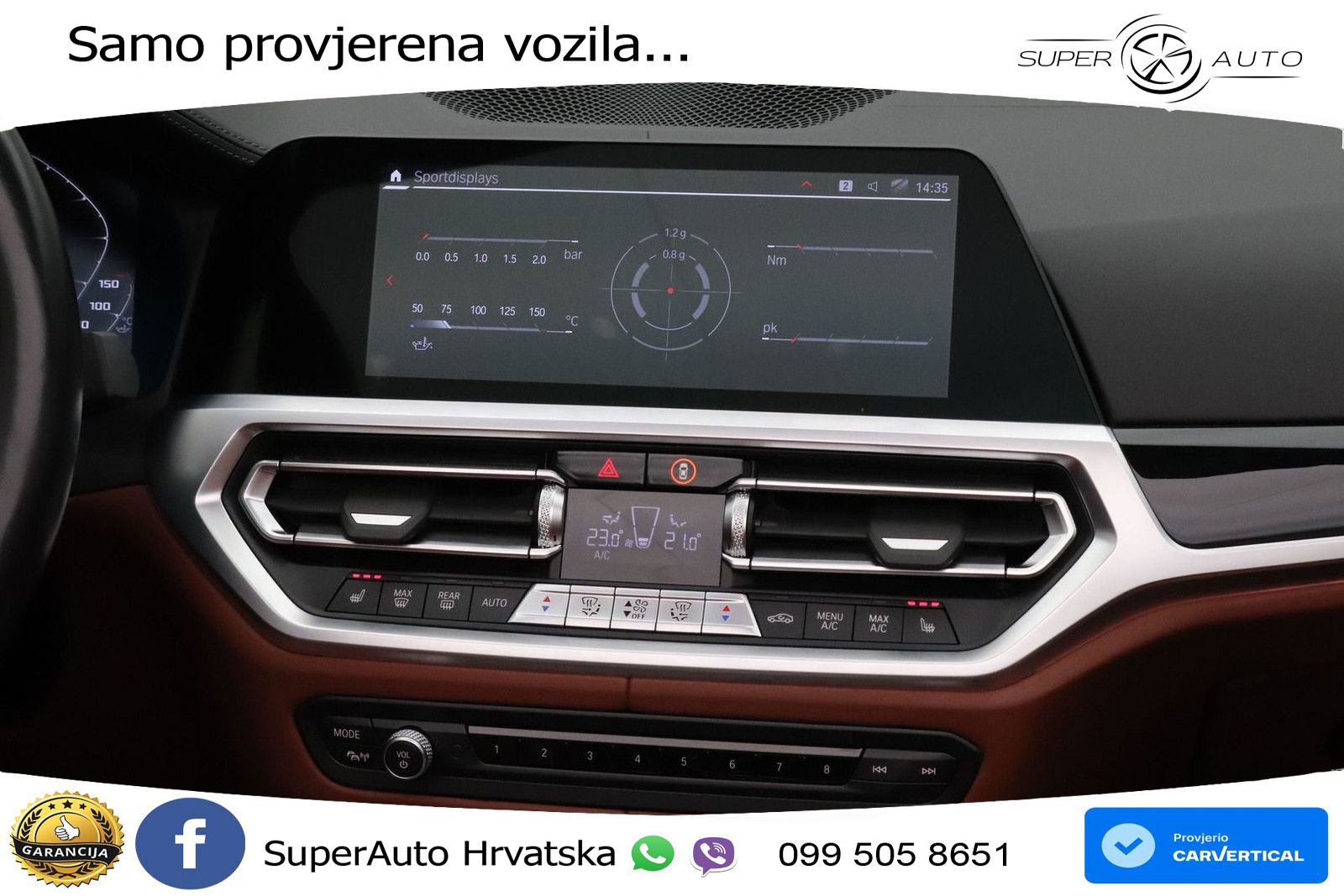 BMW M4 Convertible Competition 3.0 (510 KS) xDrive Steptronic