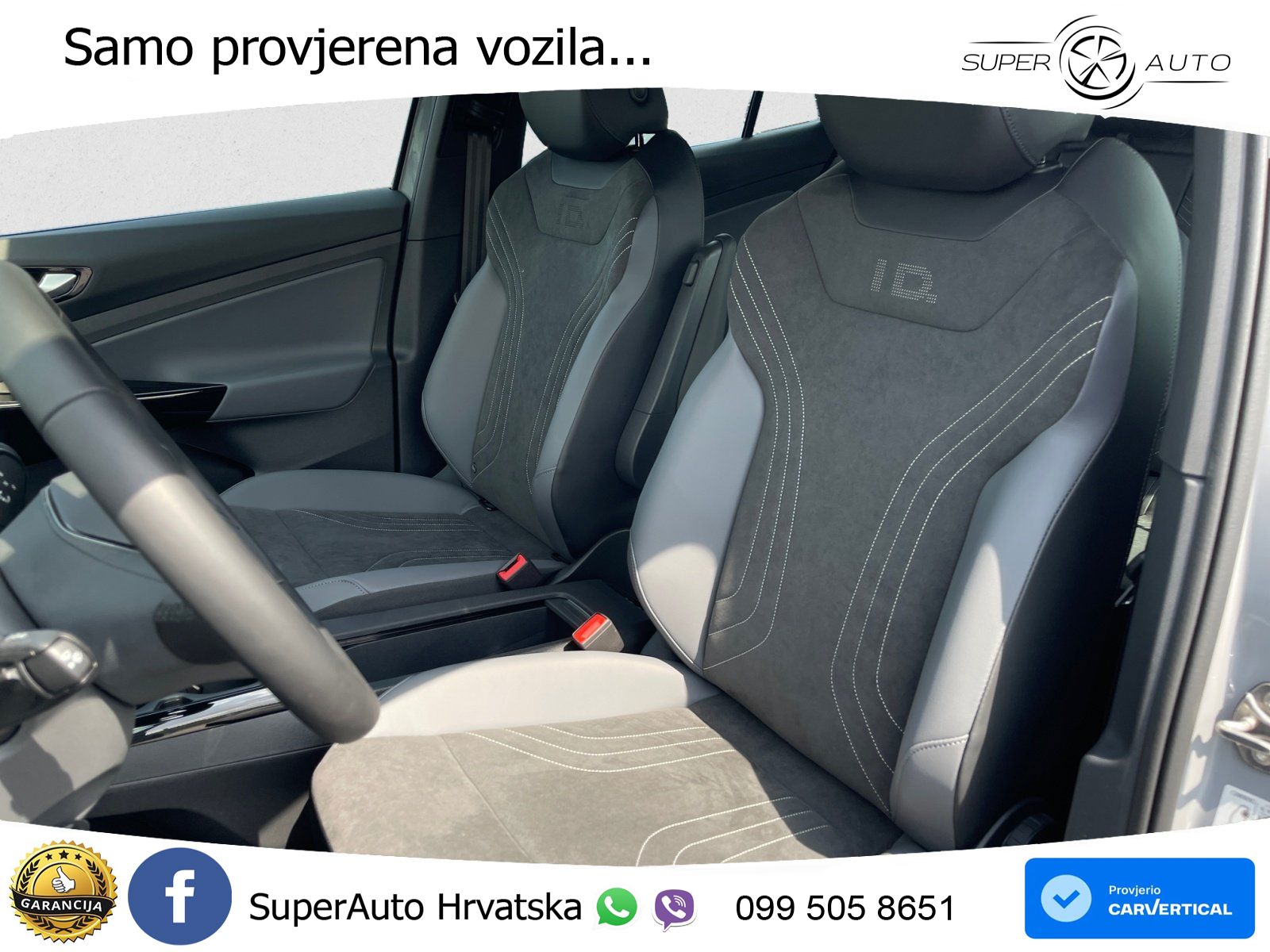 Volkswagen ID.4 Pro 82 kWh (286 KS) LED+GR SJED+ACC