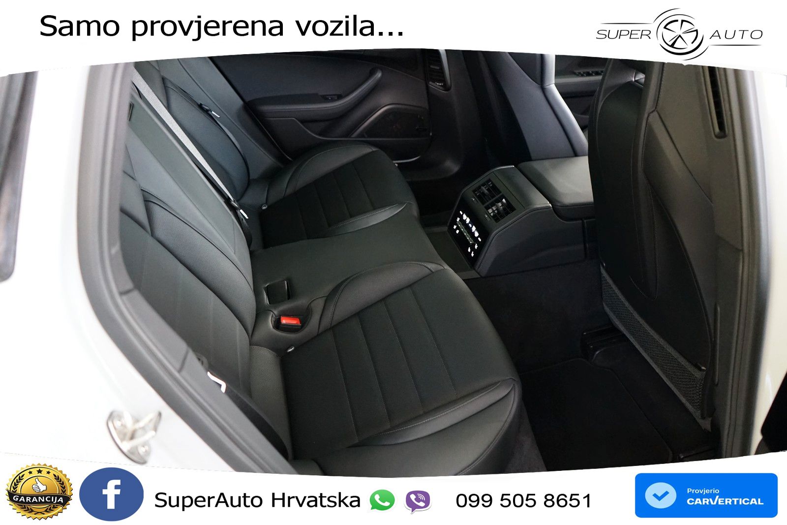 Porsche Panamera 4 2.9 V6 (470 KS) E-Hybrid PDK ACC+HEAD+4xGR SJED+360+PANO