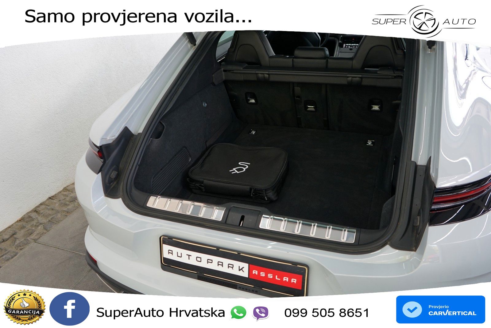 Porsche Panamera 4 2.9 V6 (470 KS) E-Hybrid PDK ACC+HEAD+4xGR SJED+360+PANO