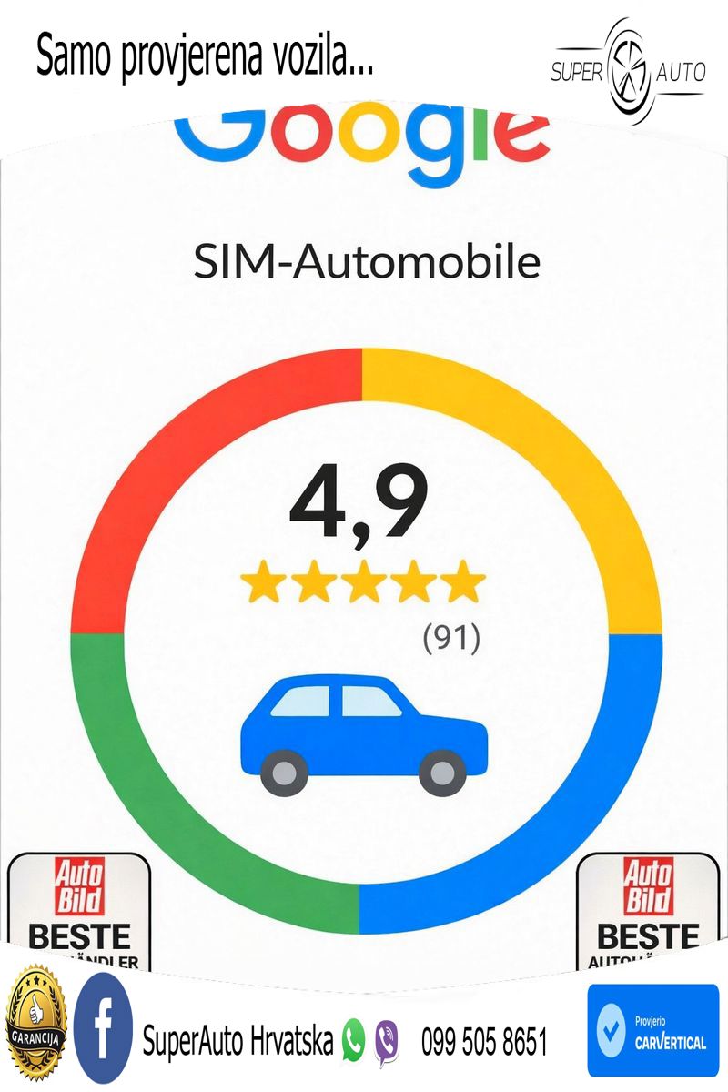 VW Transporter