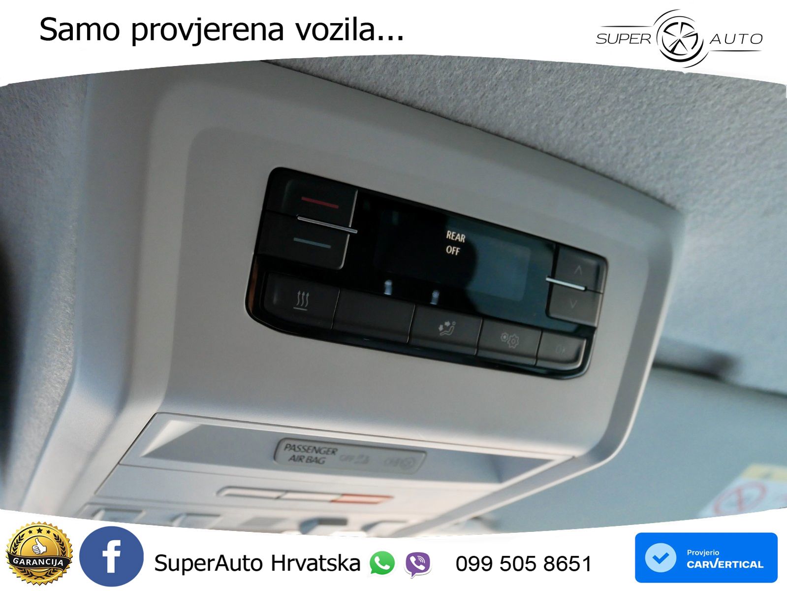 VW Transporter