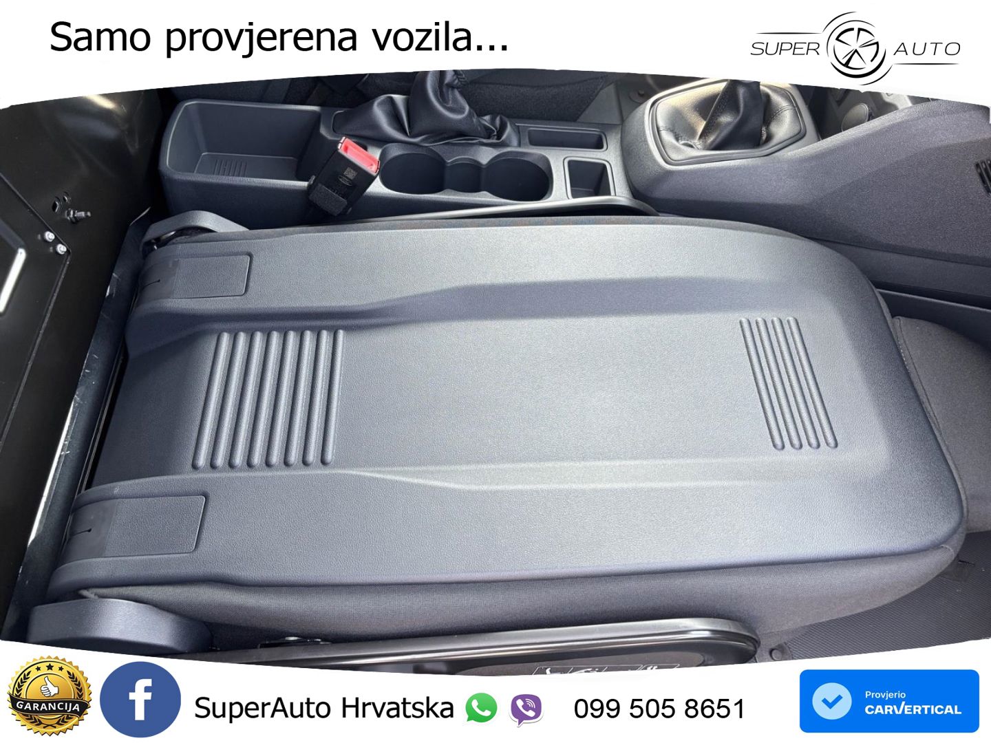 Ford Transit 101 KS
