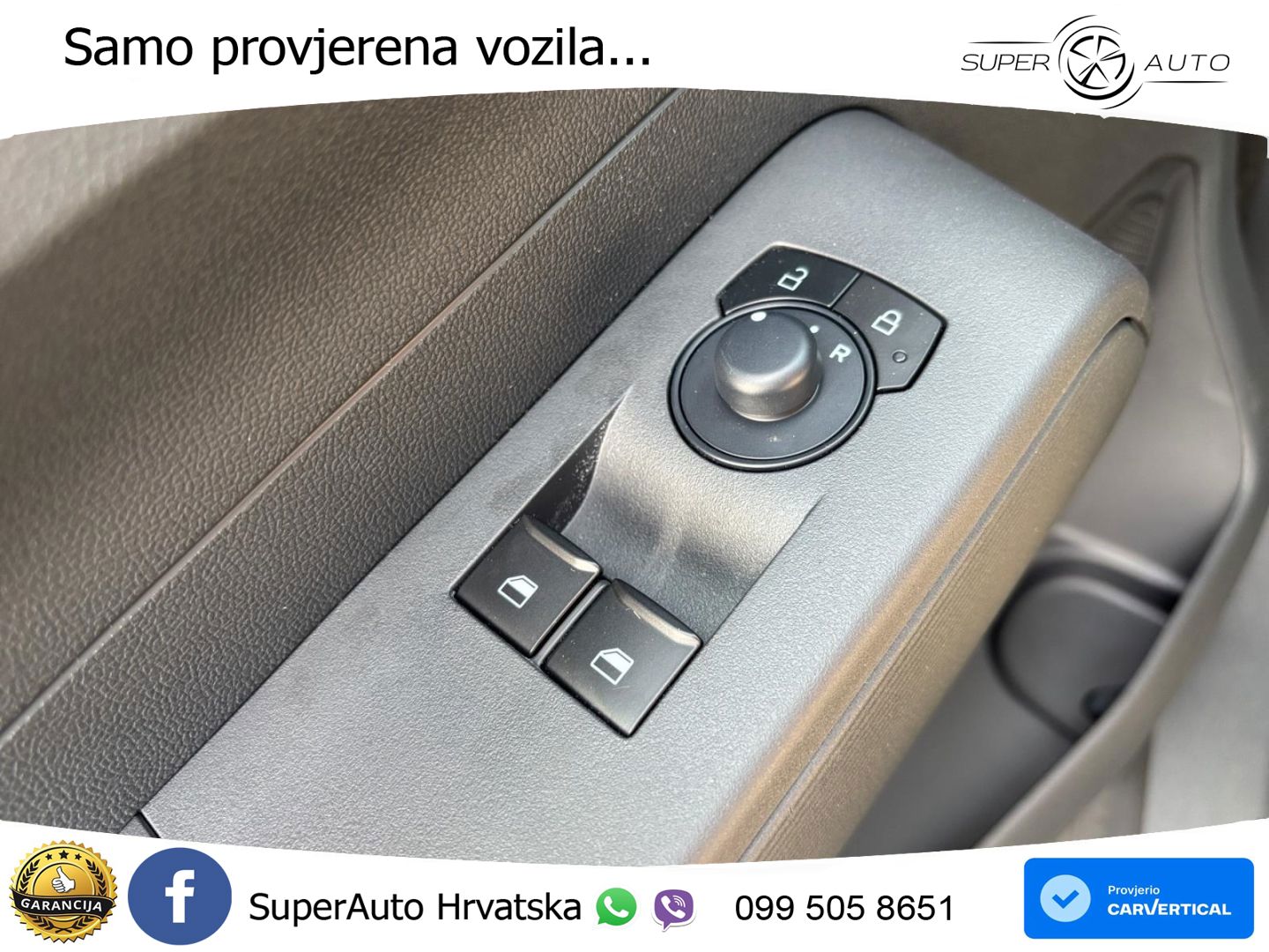 Ford Transit 101 KS