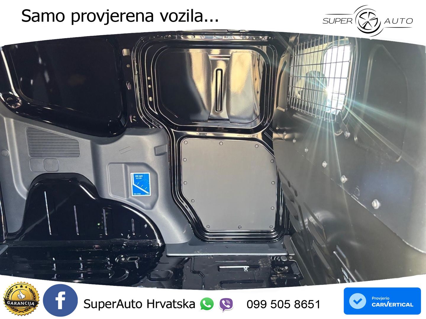 Ford Transit 101 KS