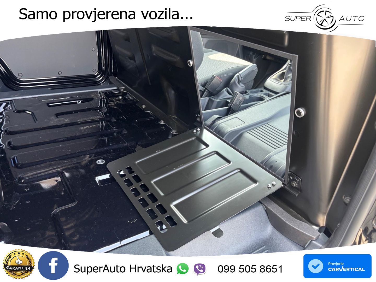 Ford Transit 101 KS
