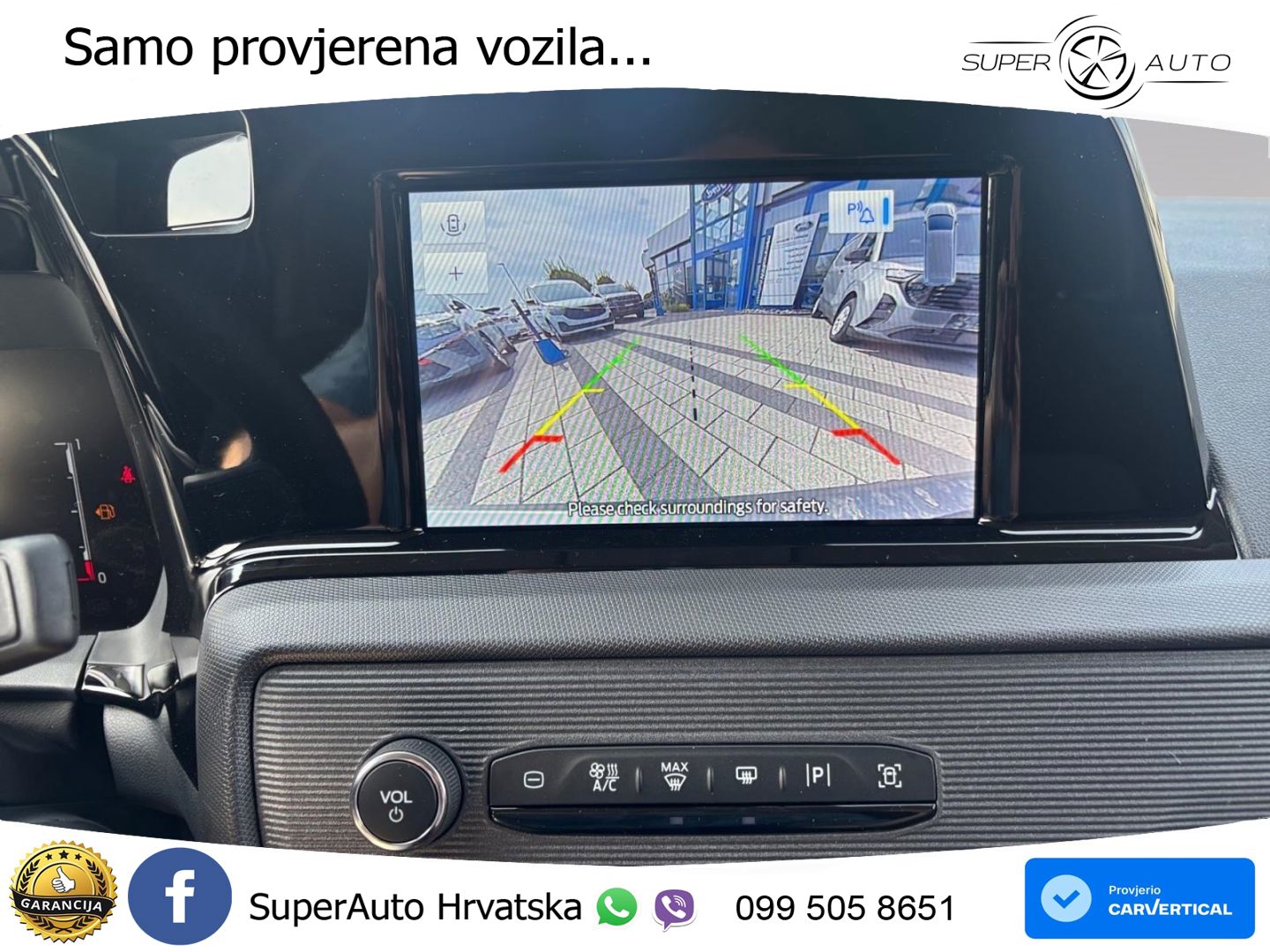 Ford Transit 101 KS