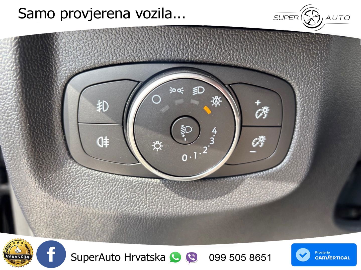 Ford Transit 101 KS