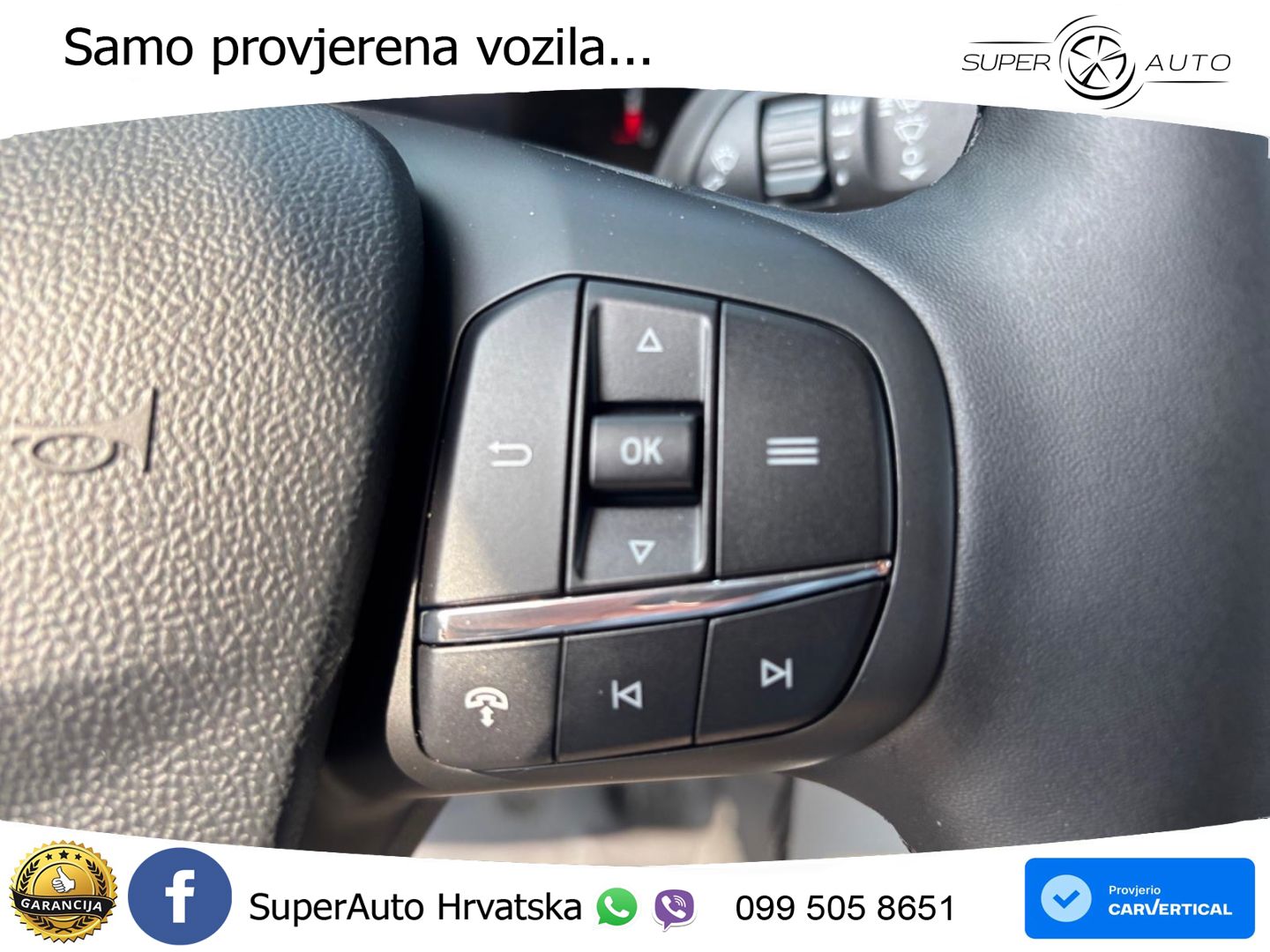 Ford Transit 101 KS