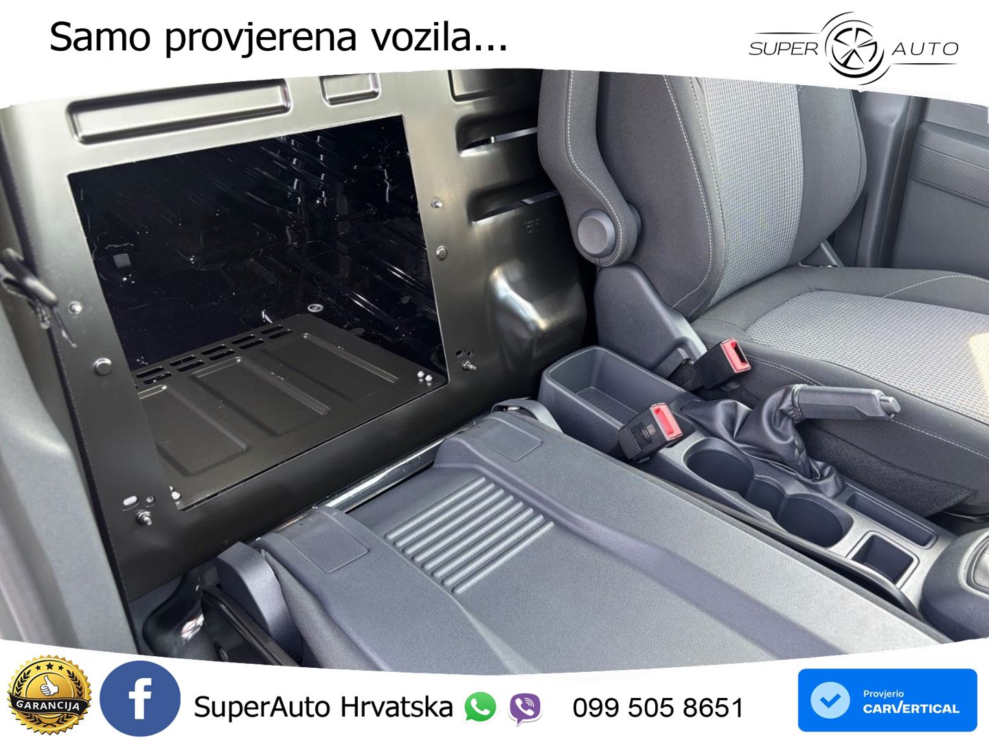 Ford Transit 101 KS