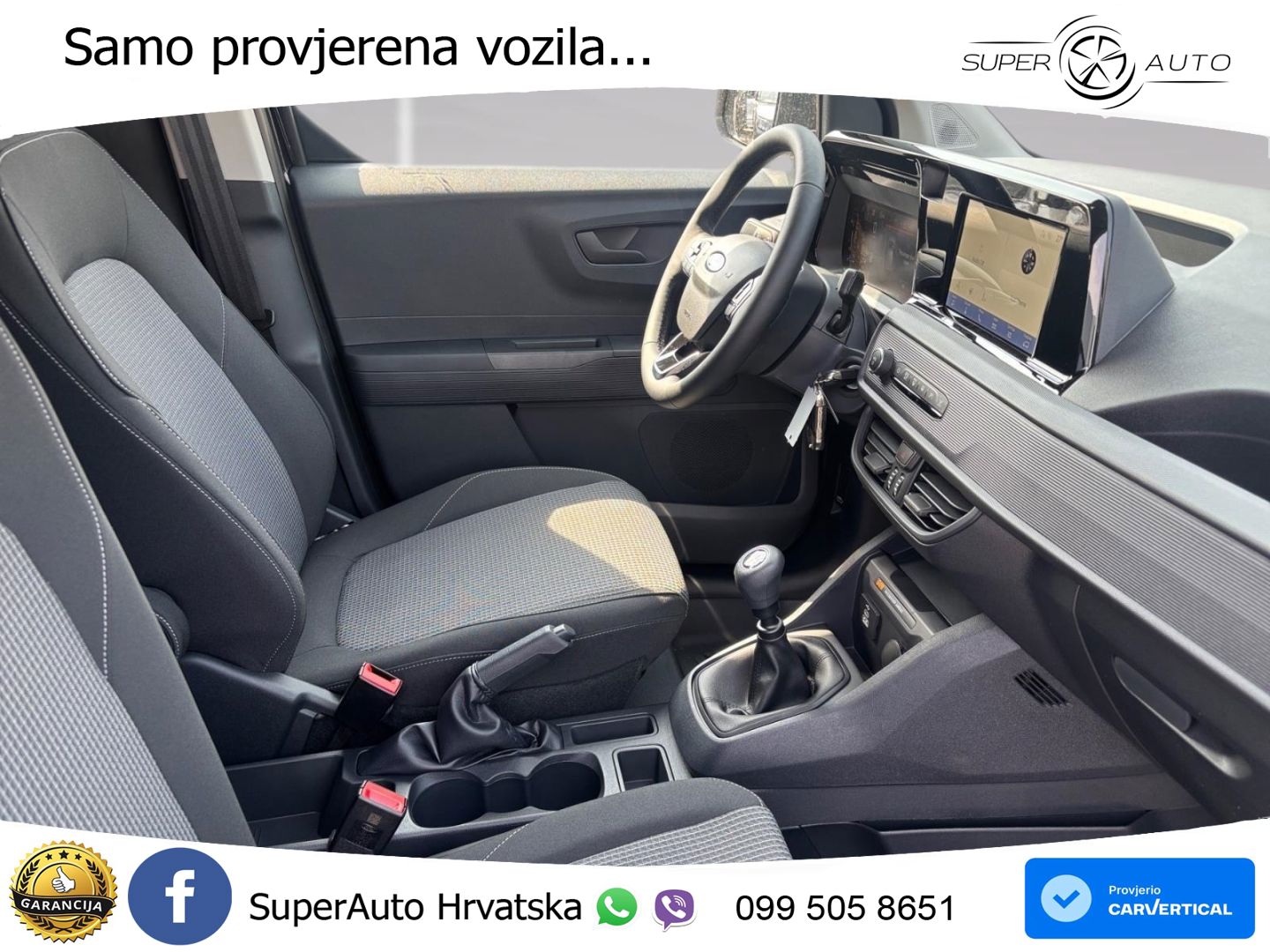Ford Transit 101 KS