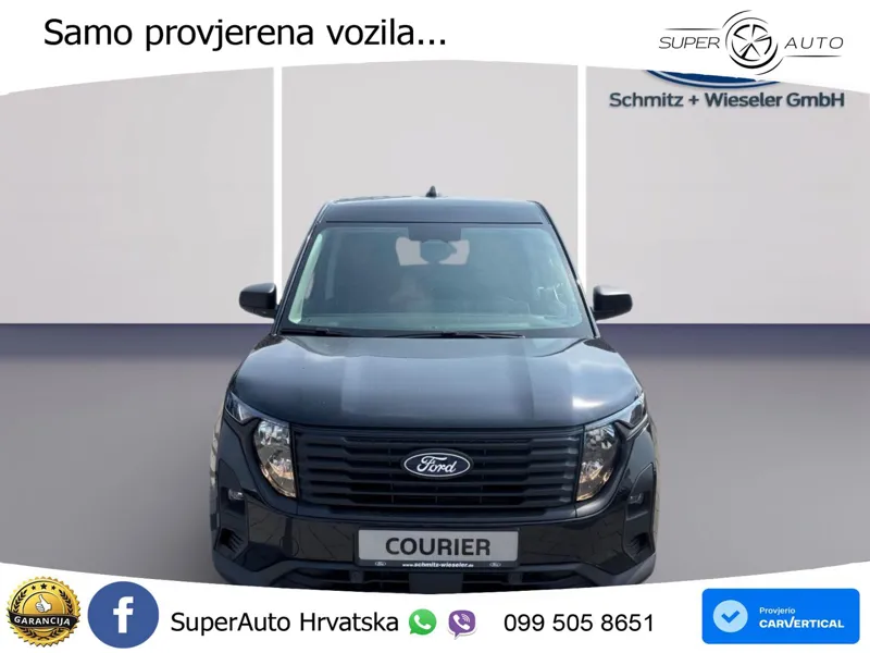 Ford Transit 101 KS