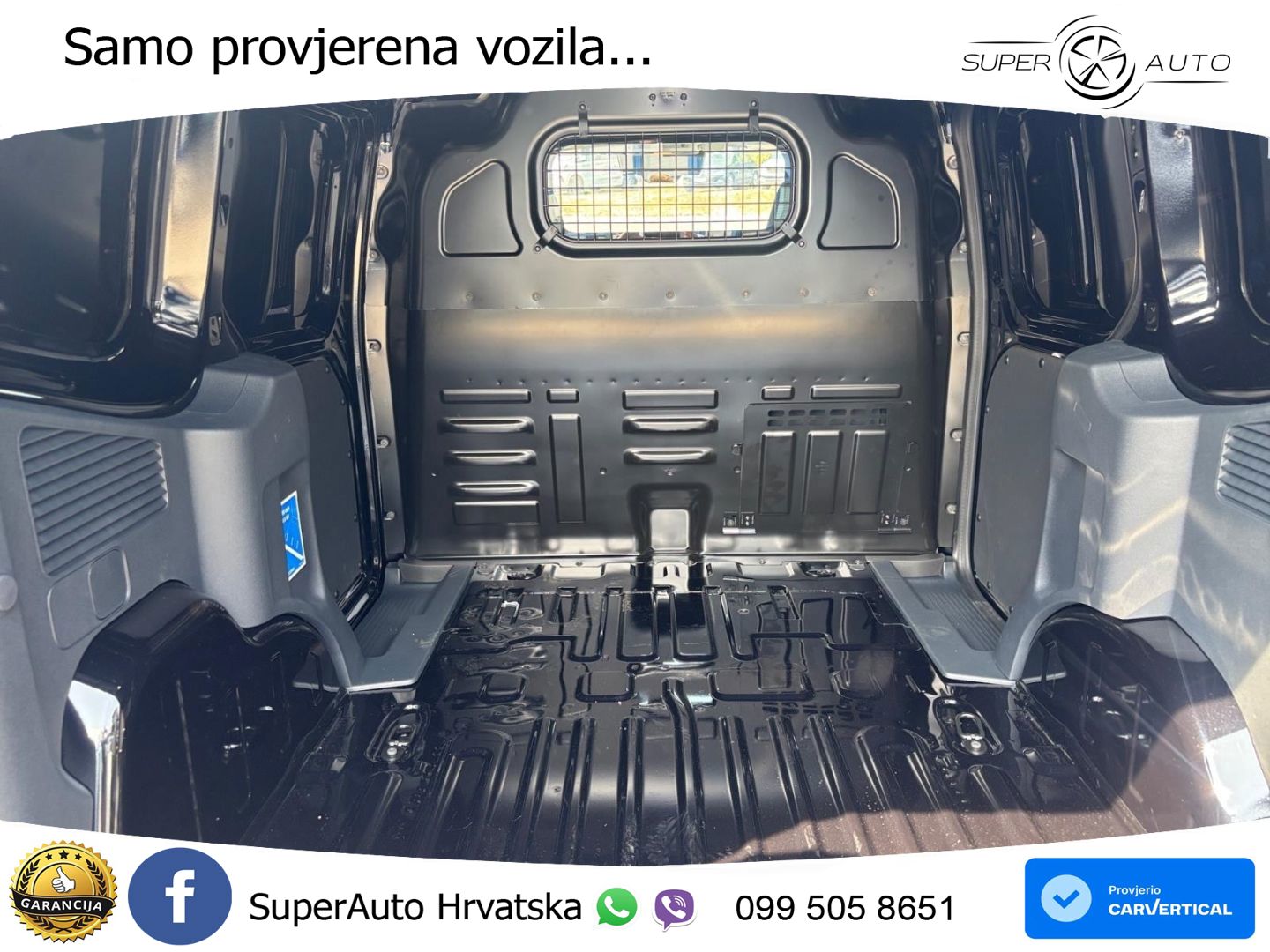 Ford Transit 101 KS