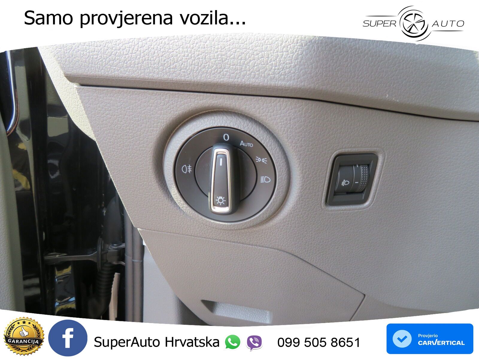 VW Crafter 163 KS
