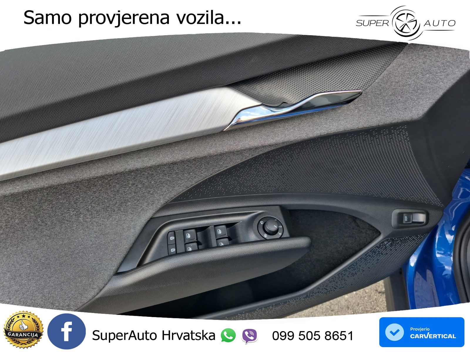Škoda Enyaq 85 82 kWh (286 KS) LED+GR SJED+ACC