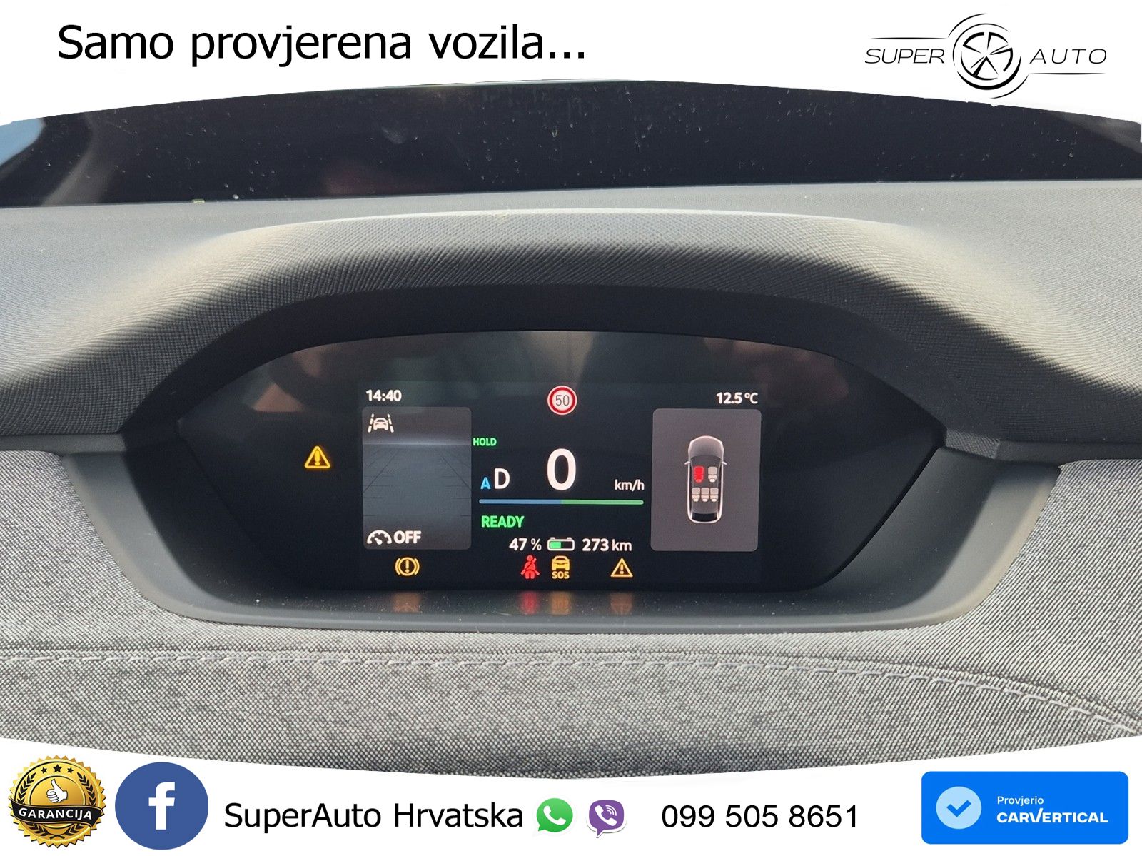 Škoda Enyaq 85 82 kWh (286 KS) LED+GR SJED+ACC