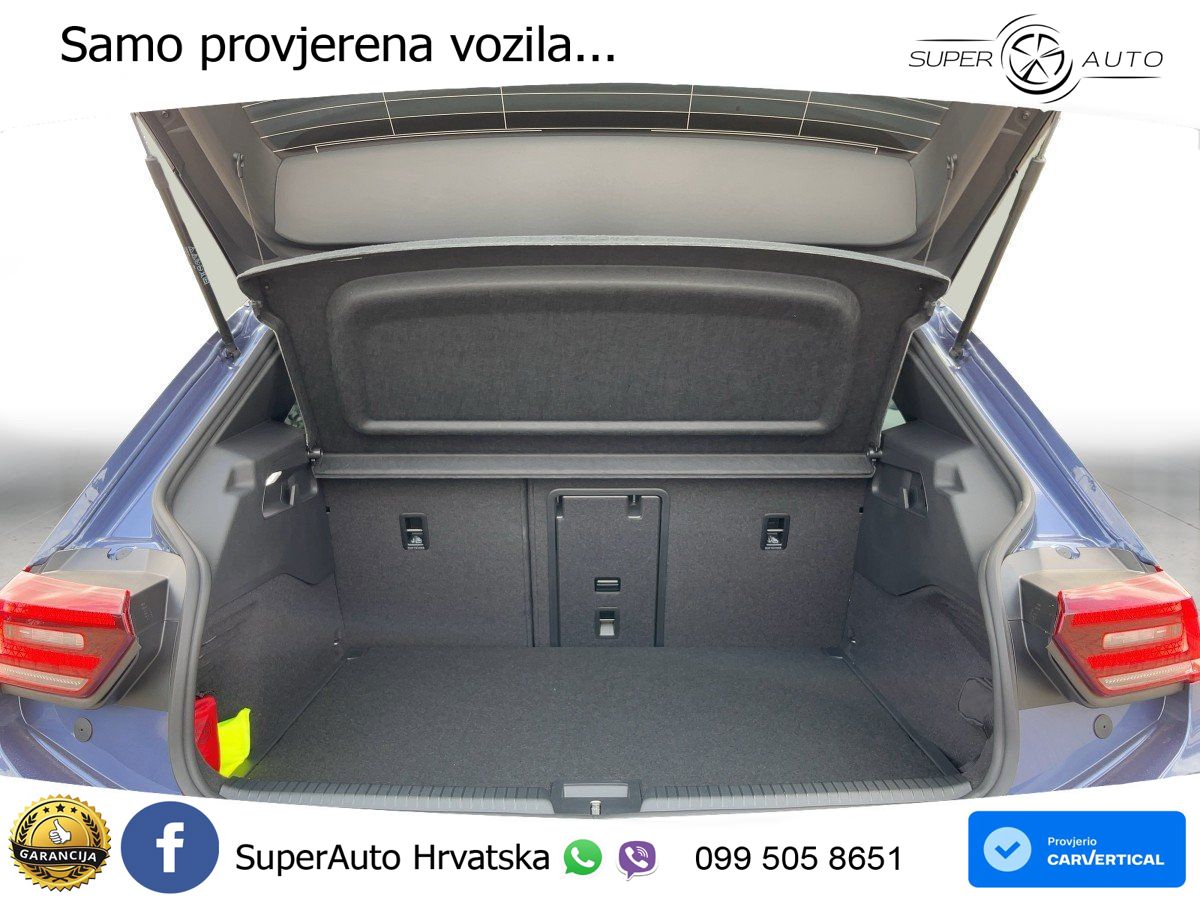 Volkswagen ID.3 58 kWh (190 KS) LED+GR SJED+ACC
