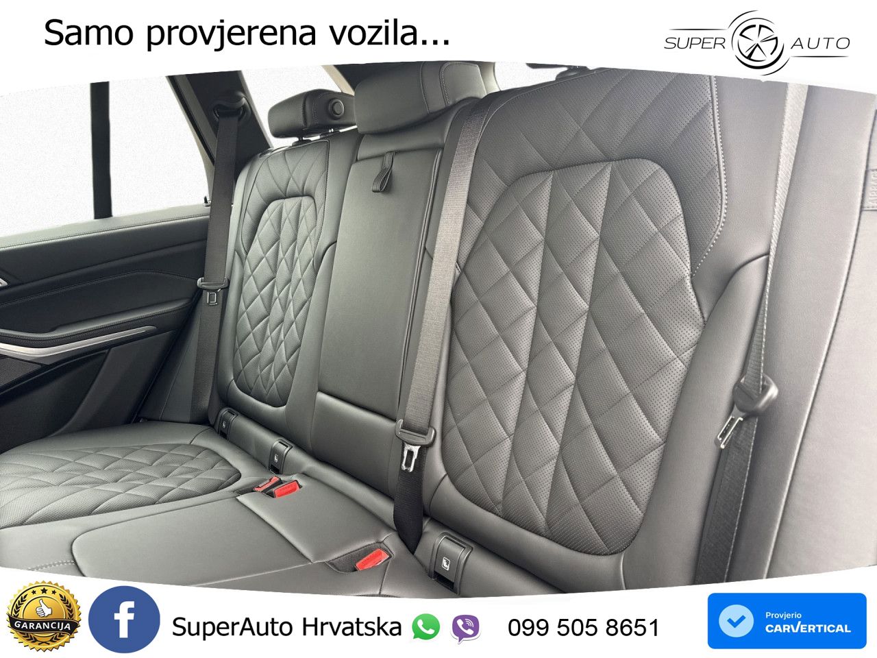 BMW X5 30d (286 KS) xDrive Steptronic LED+GR SJED+ACC