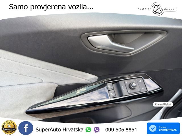 Volkswagen ID.3 Pro 62 kWh (204 KS)