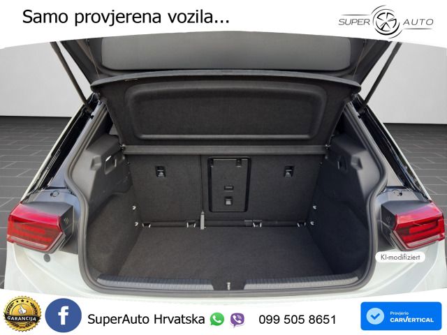 Volkswagen ID.3 Pro 62 kWh (204 KS)