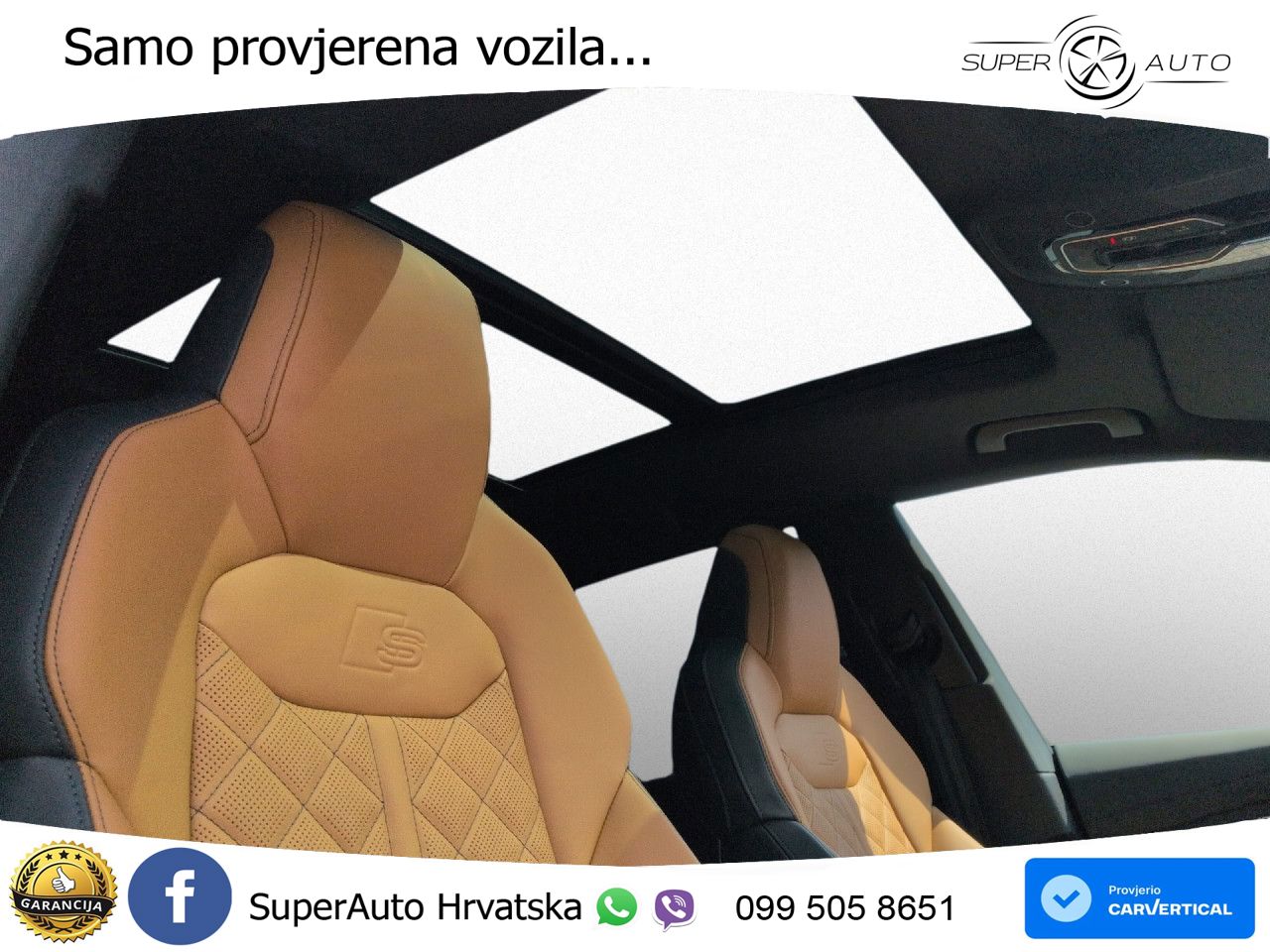 Audi Q8 60 TFSIe V6 (490 KS) quattro Tiptronic
