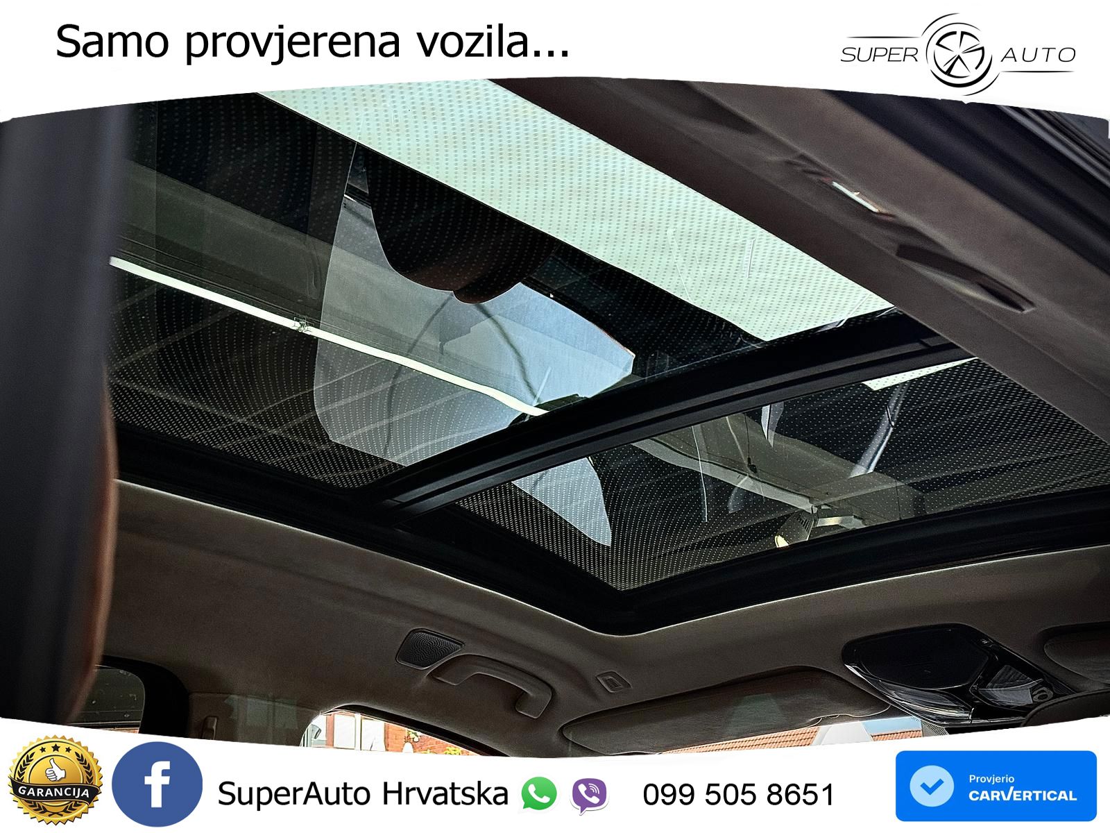 BMW X7 M60i (530 KS) xDrive Steptronic